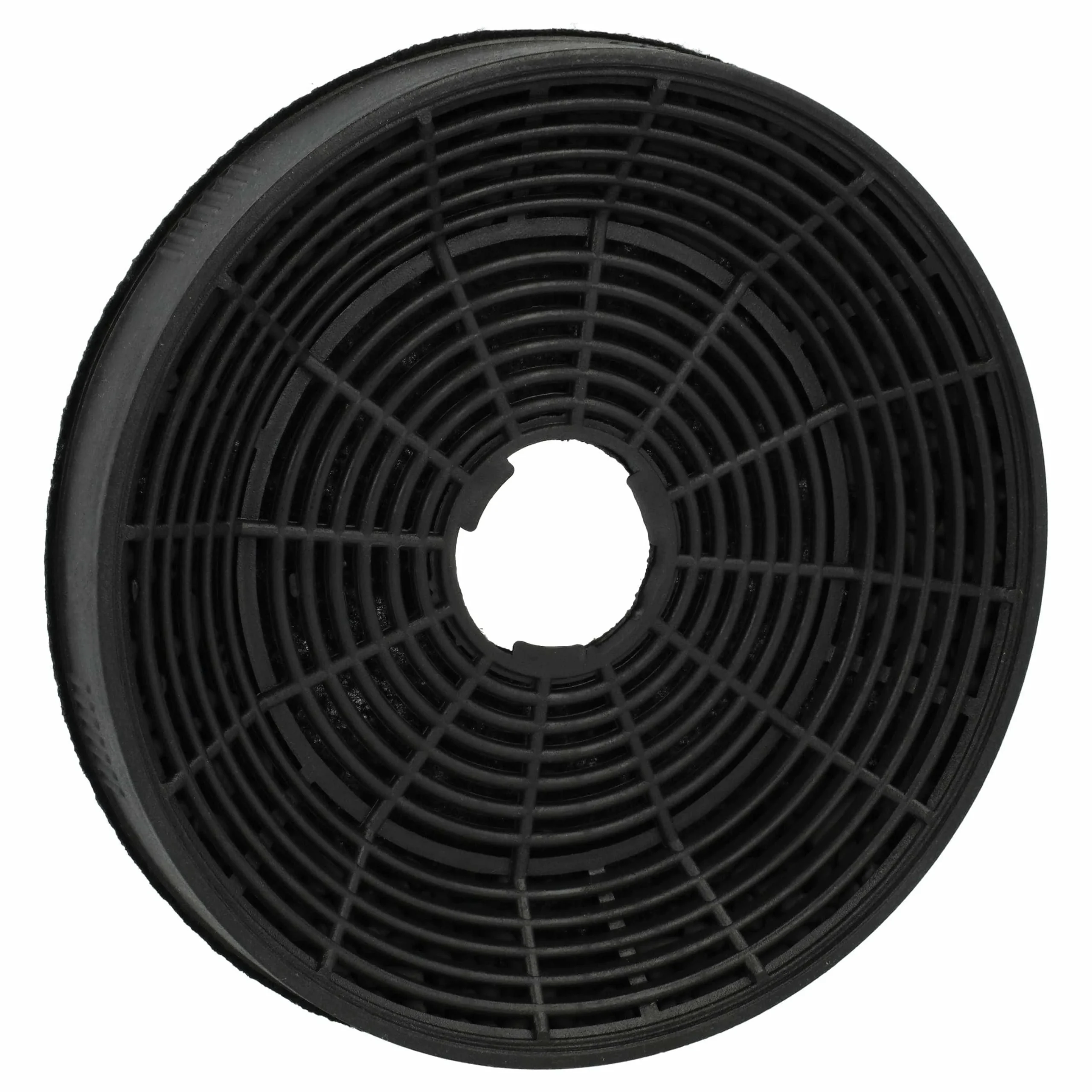 Filtre à charbon actif remplace Amica KF 17146, 1160826 pour hotte Bosch - Accessoires appareils ménagers