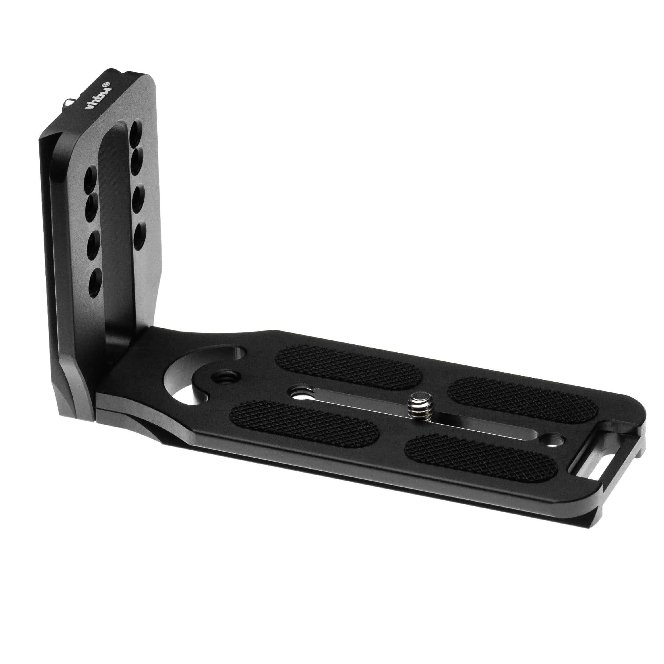 Plateau rapide pour Arca Swiss, Benro, Wimberley etc. - Accessoires pour appareils photo