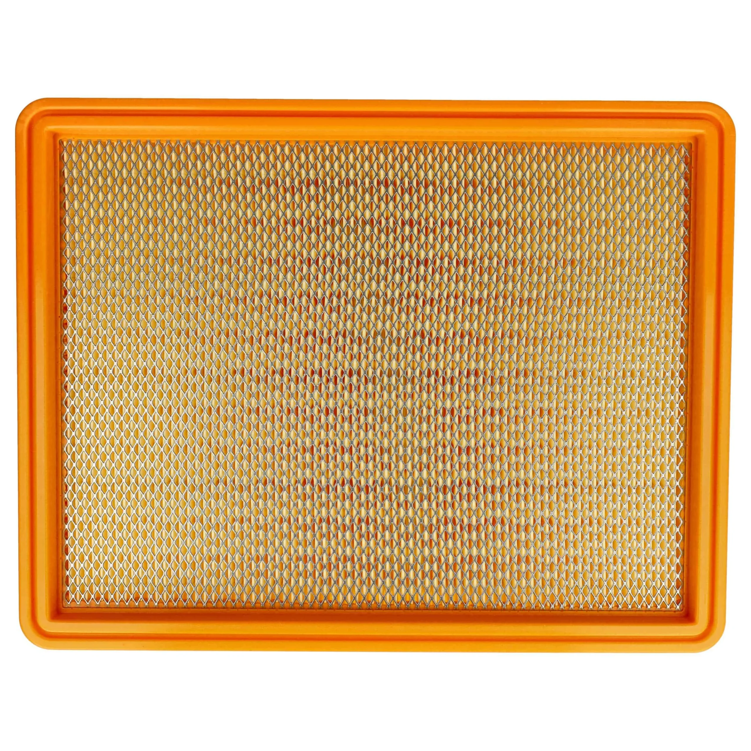 Filtre remplace Kärcher 5.731-020.0 pour aspirateur - filtre à plis plats