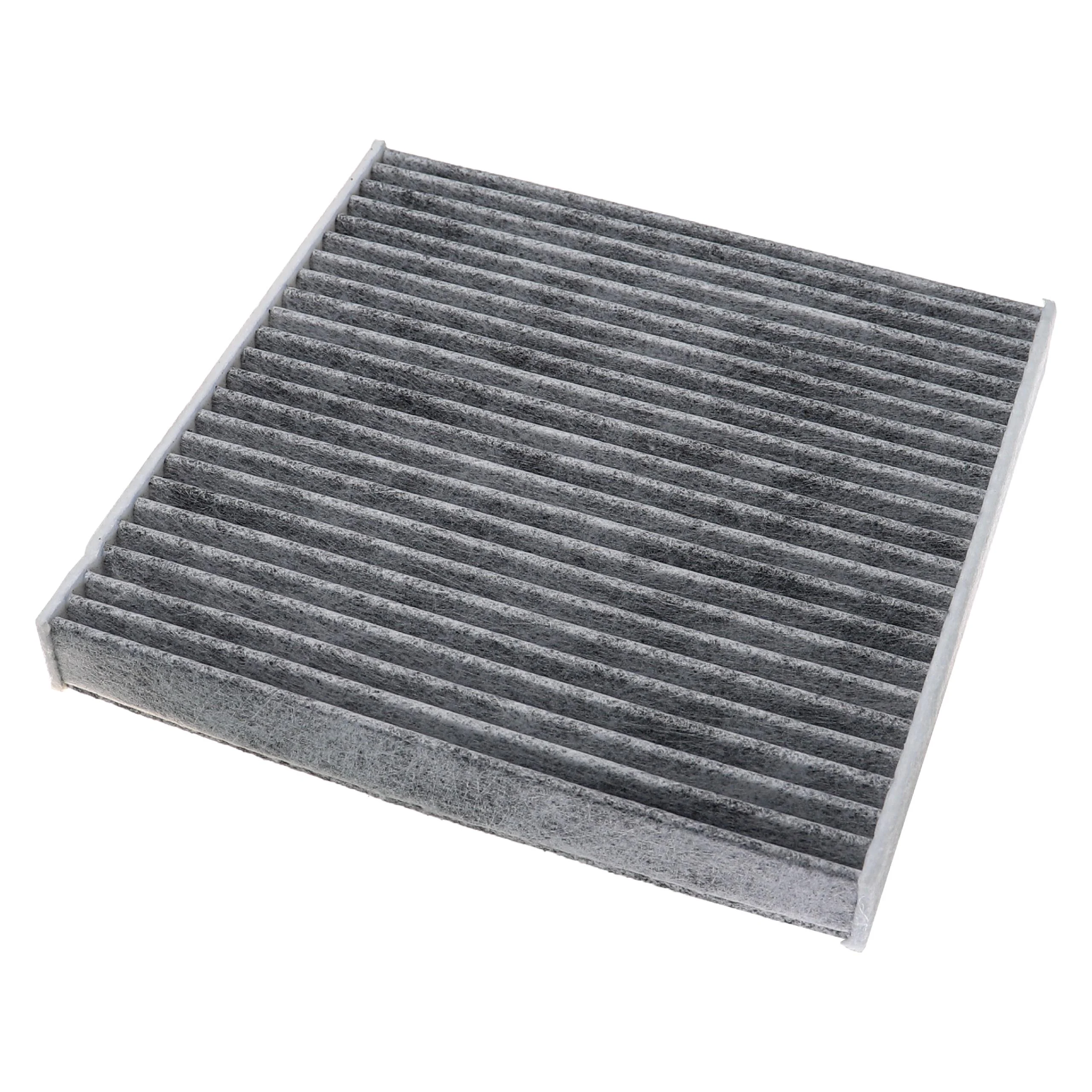 Filtre à air d'habitacle remplace 3F Quality 1675 pour voiture - Filtres