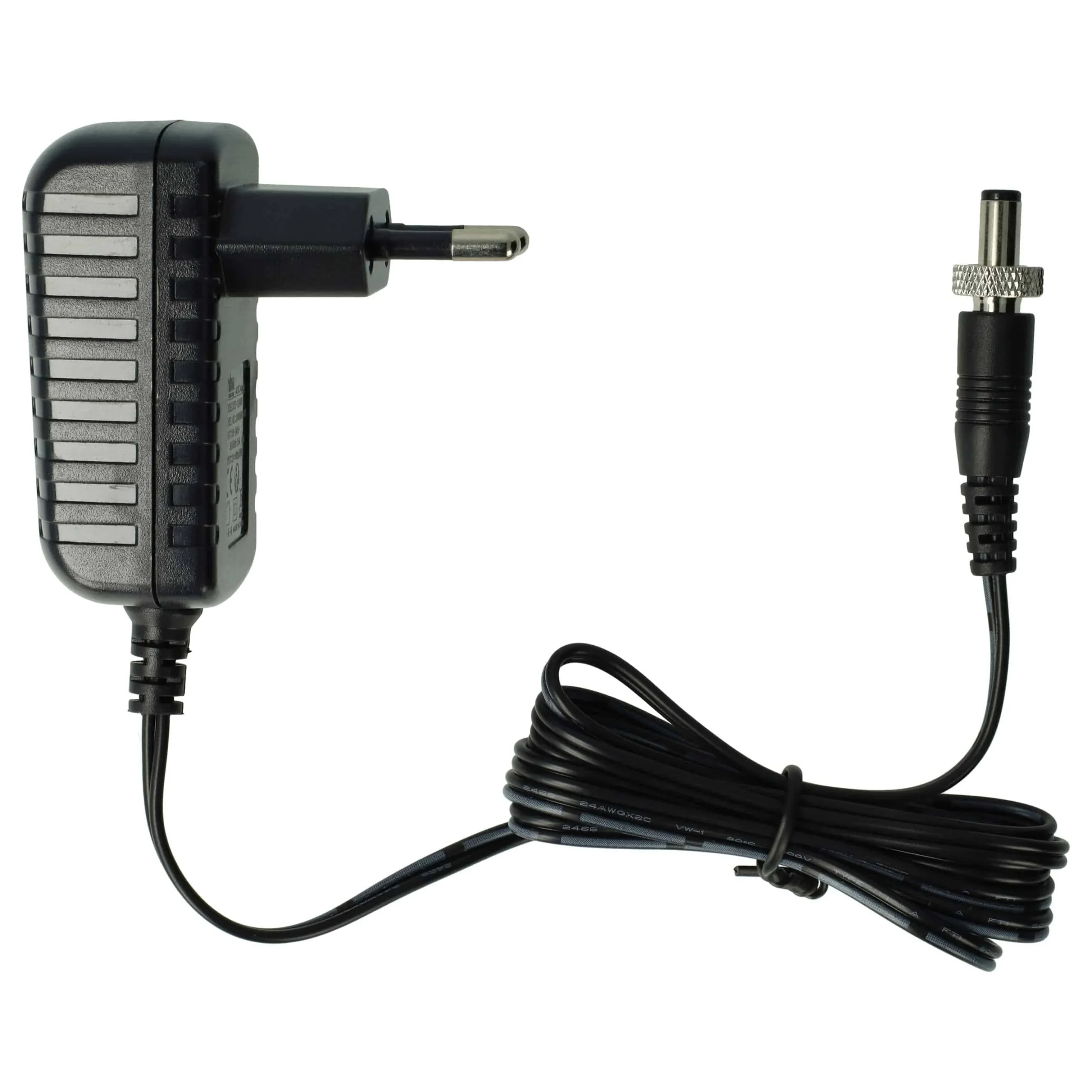 Bloc d'alimentation remplace AKG AC 12/EU, S008ACM1200050 pour système sans fil AKG - Chargeurs et adaptateurs secteur