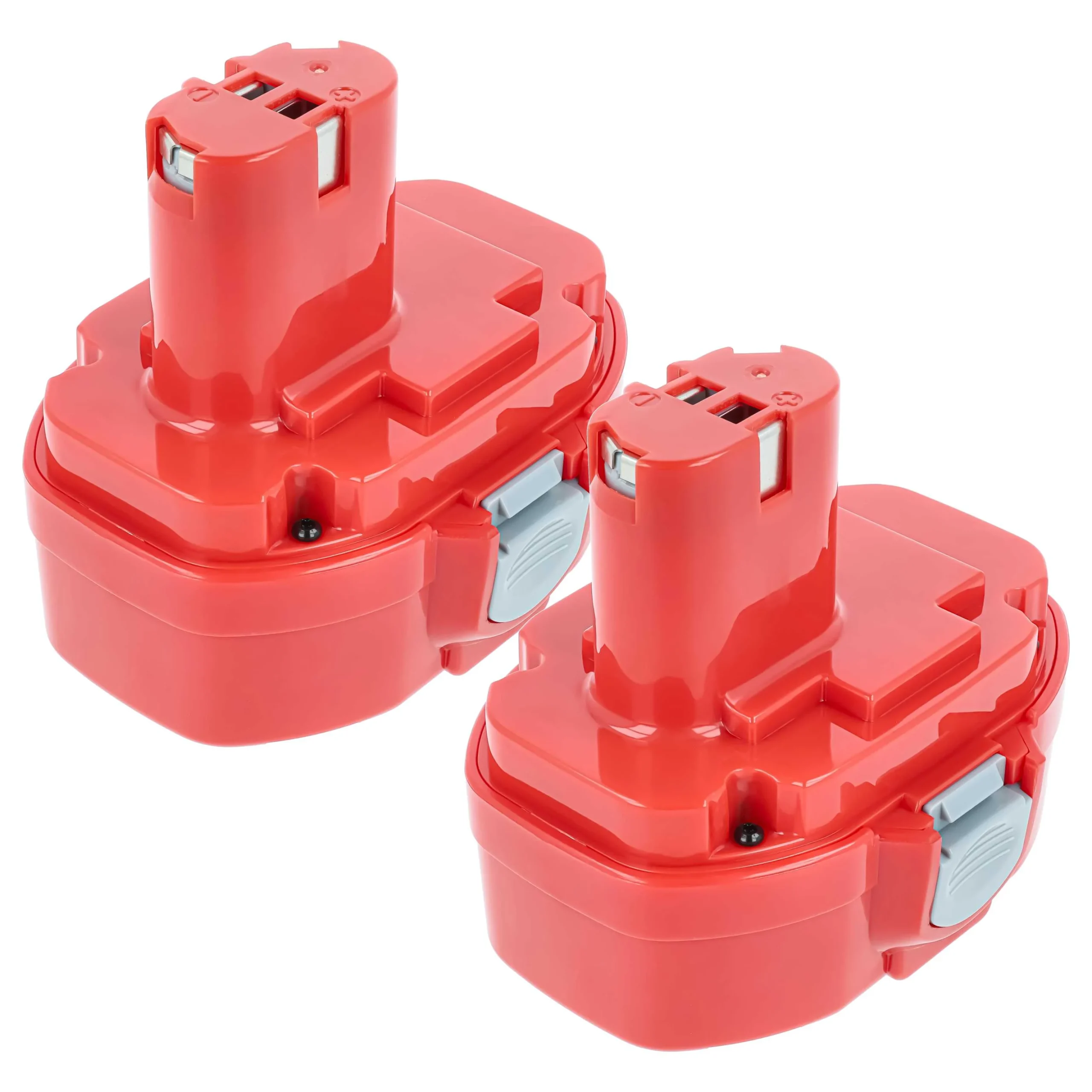 Batterie (2 pcs.) remplace Makita 1835, 1822, 1833, 1834, 1823 outil électrique Makita - 3000mAh 18V NiMH