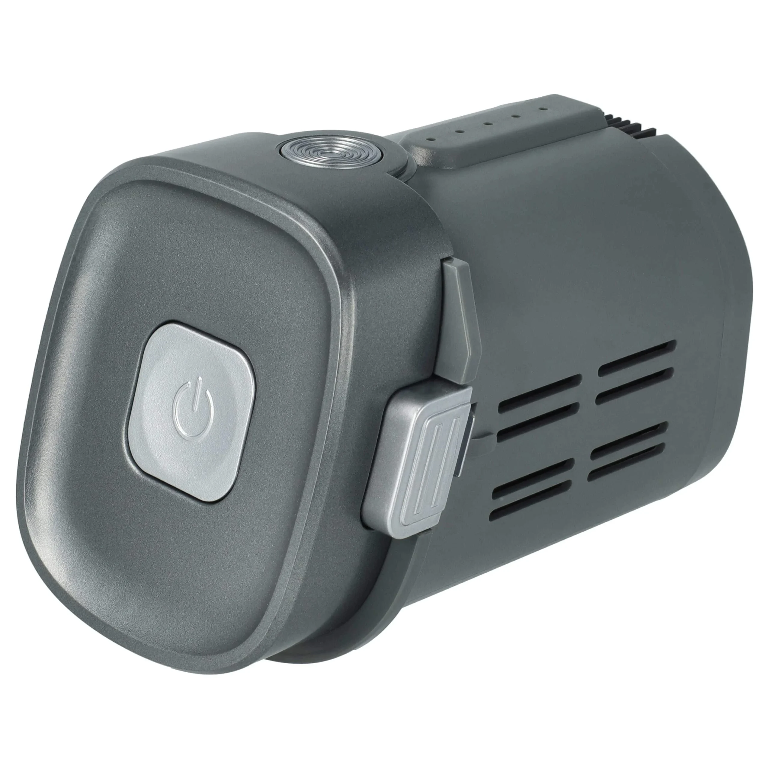 Batterie remplace Severin 1698048, ZB 7226 pour aspirateur Severin - 2400mAh 25,2V Li-ion