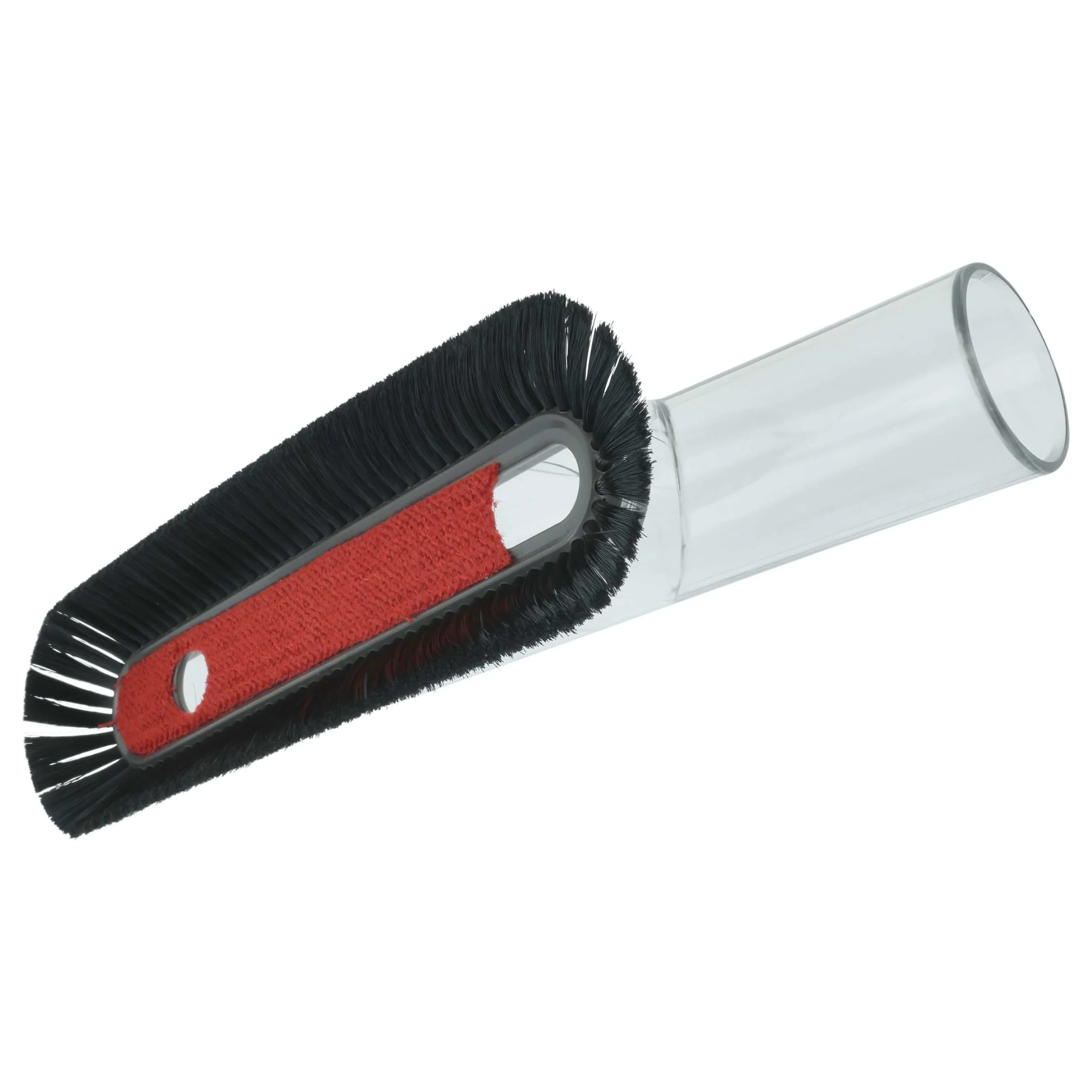 Brosse pour meubles pour aspirateur - embout 32mm - Brosse avec poils doux