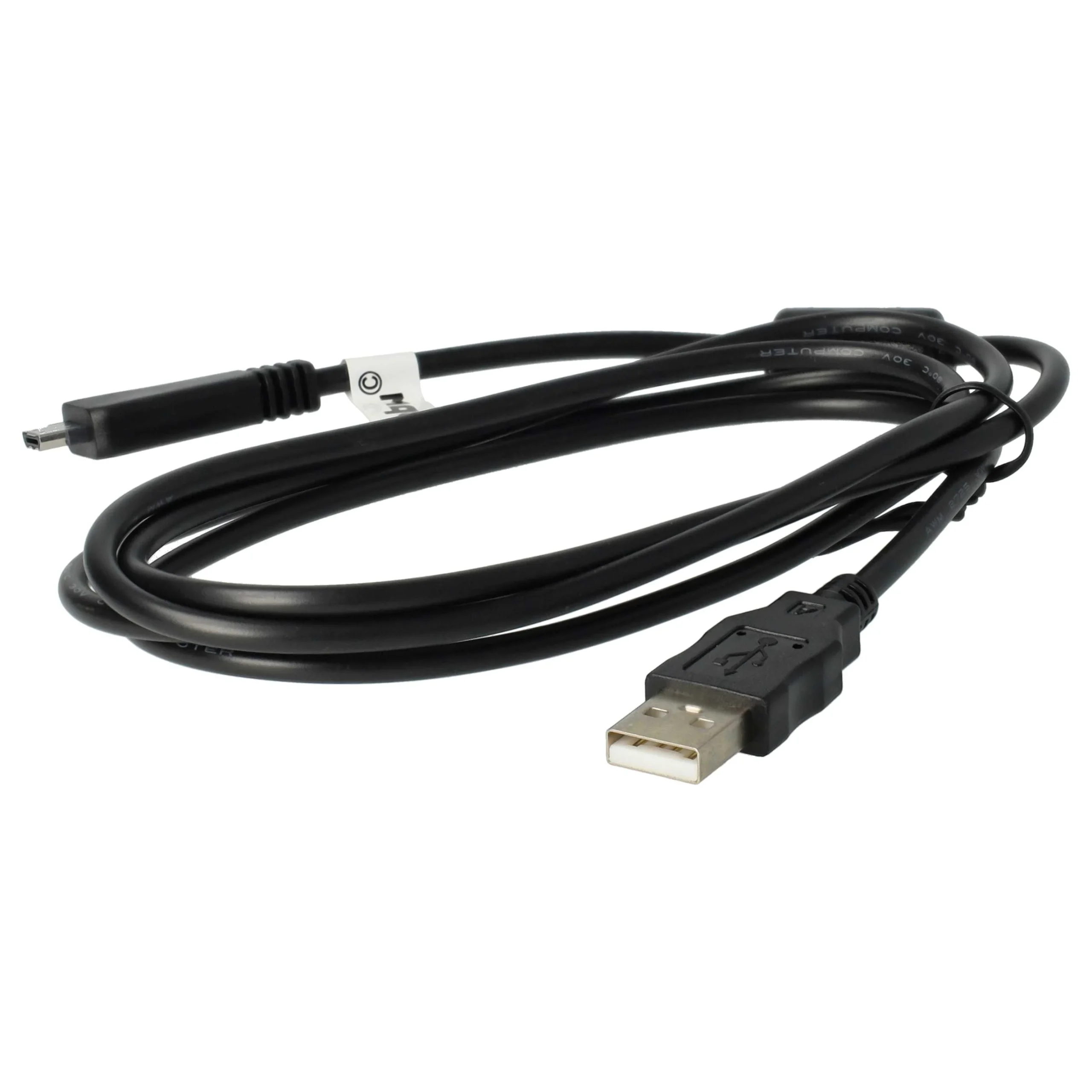 Câble de transfert USB remplace Sony VMC-MD3 (sans fonction AV) pour appareil photo Sony – 150 cm