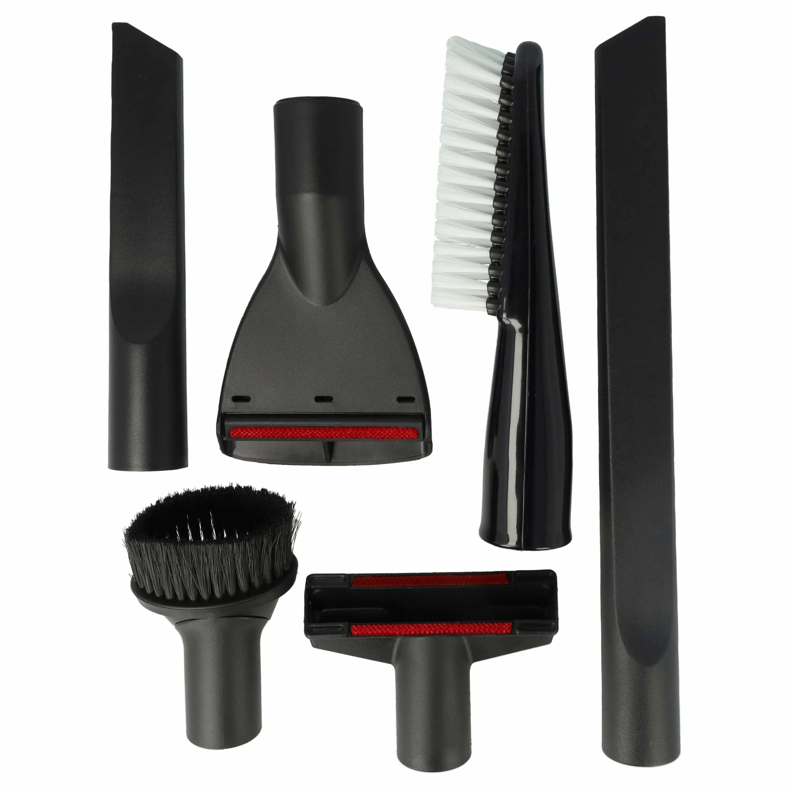 Kit d'accessoires 6 pcs pour aspirateur Kärcher BV 5/1 BP - Raccord 32mm