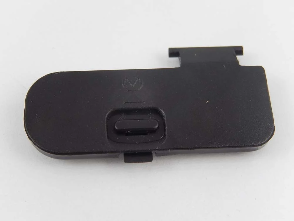 Couvercle de batterie pour appareil photo, grip Nikon D3200 - Accessoires pour appareils photo