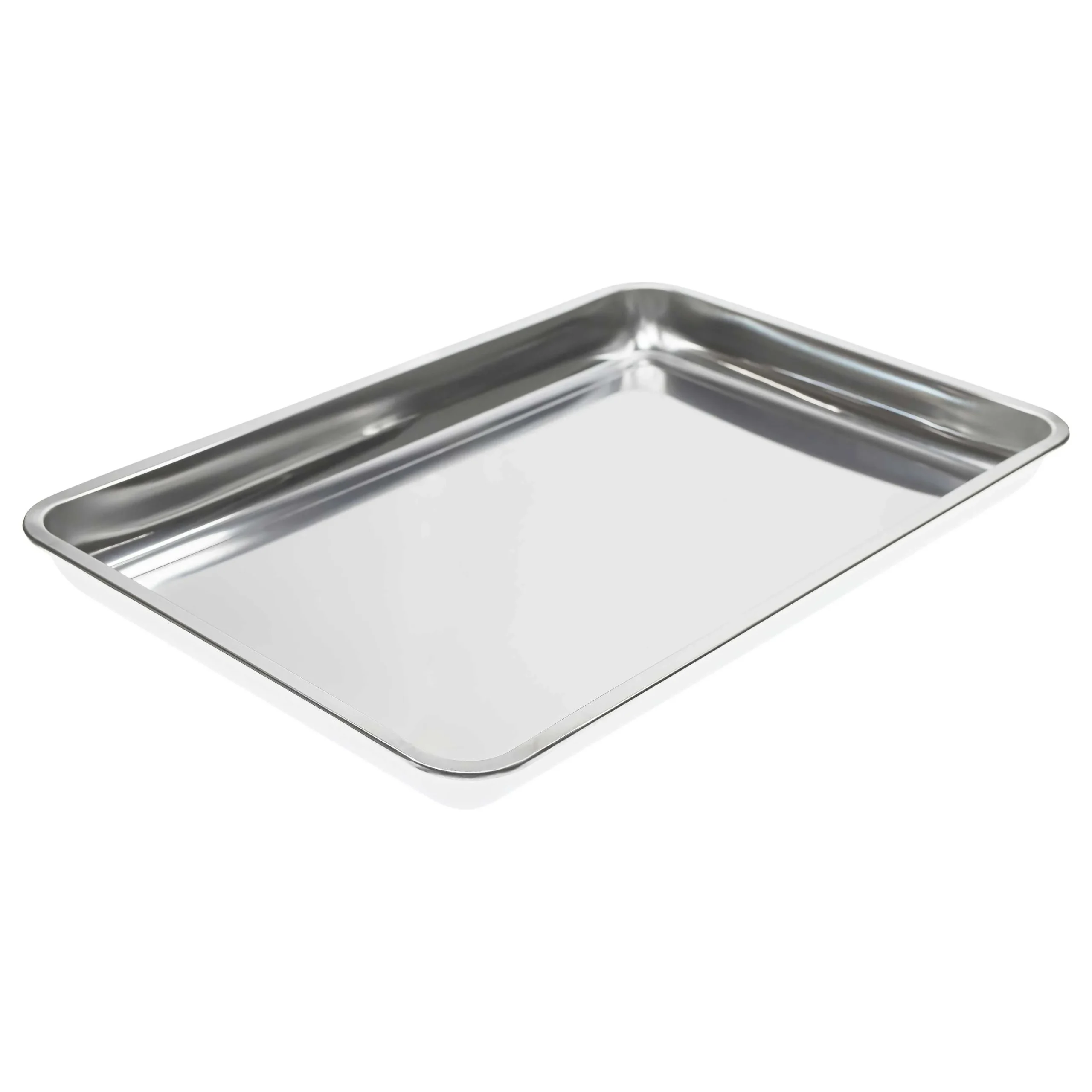 Bac à graisse remplace BGS 7892 pour grill à gaz - Bac de récupération 9 L acier inox