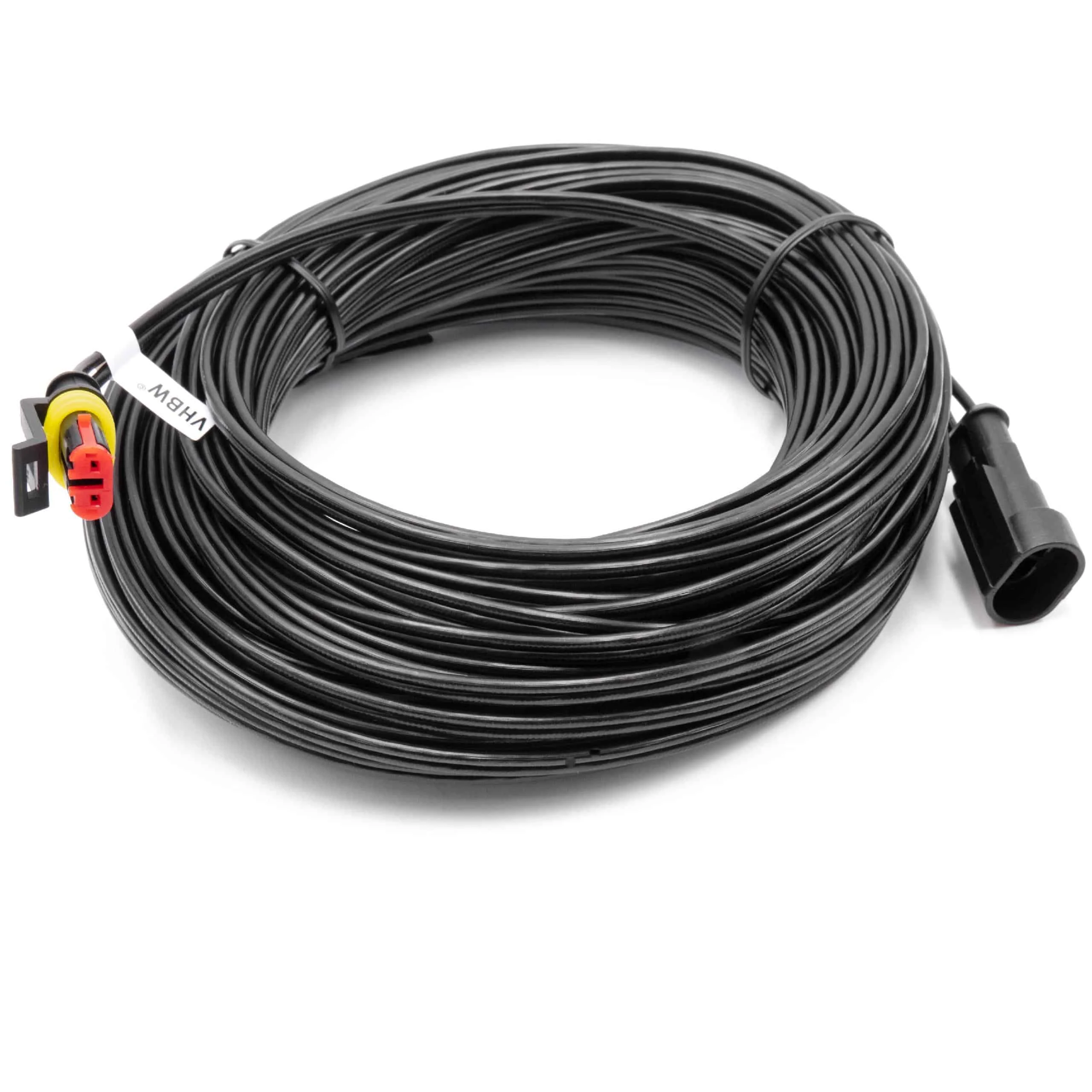 Câble remplace Honda 31786-VP7-013 pour robot tondeuse Honda - Câble basse tension, 20m
