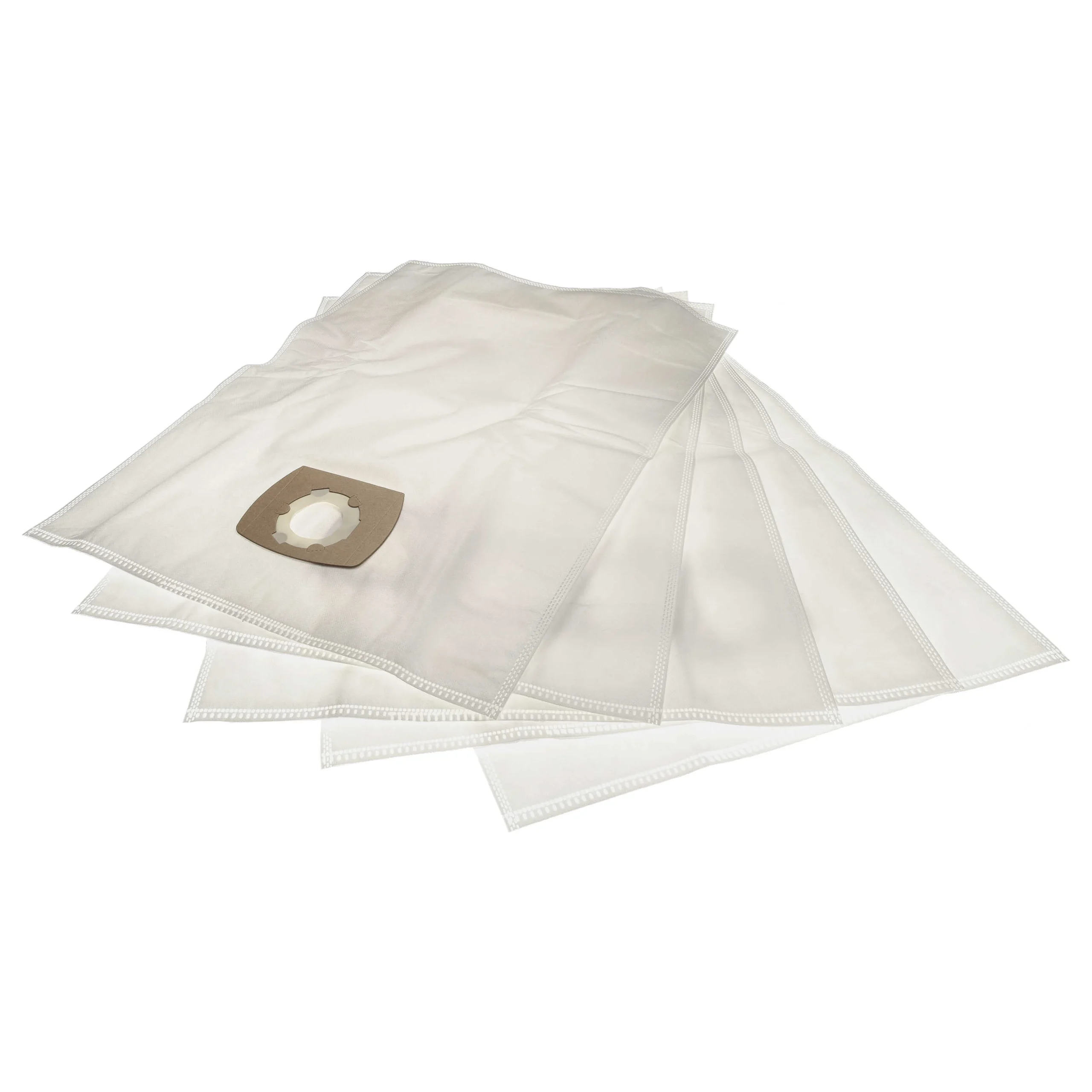 5x Sac remplace Flex 385.093 pour aspirateur Flex - microfibre non tissée