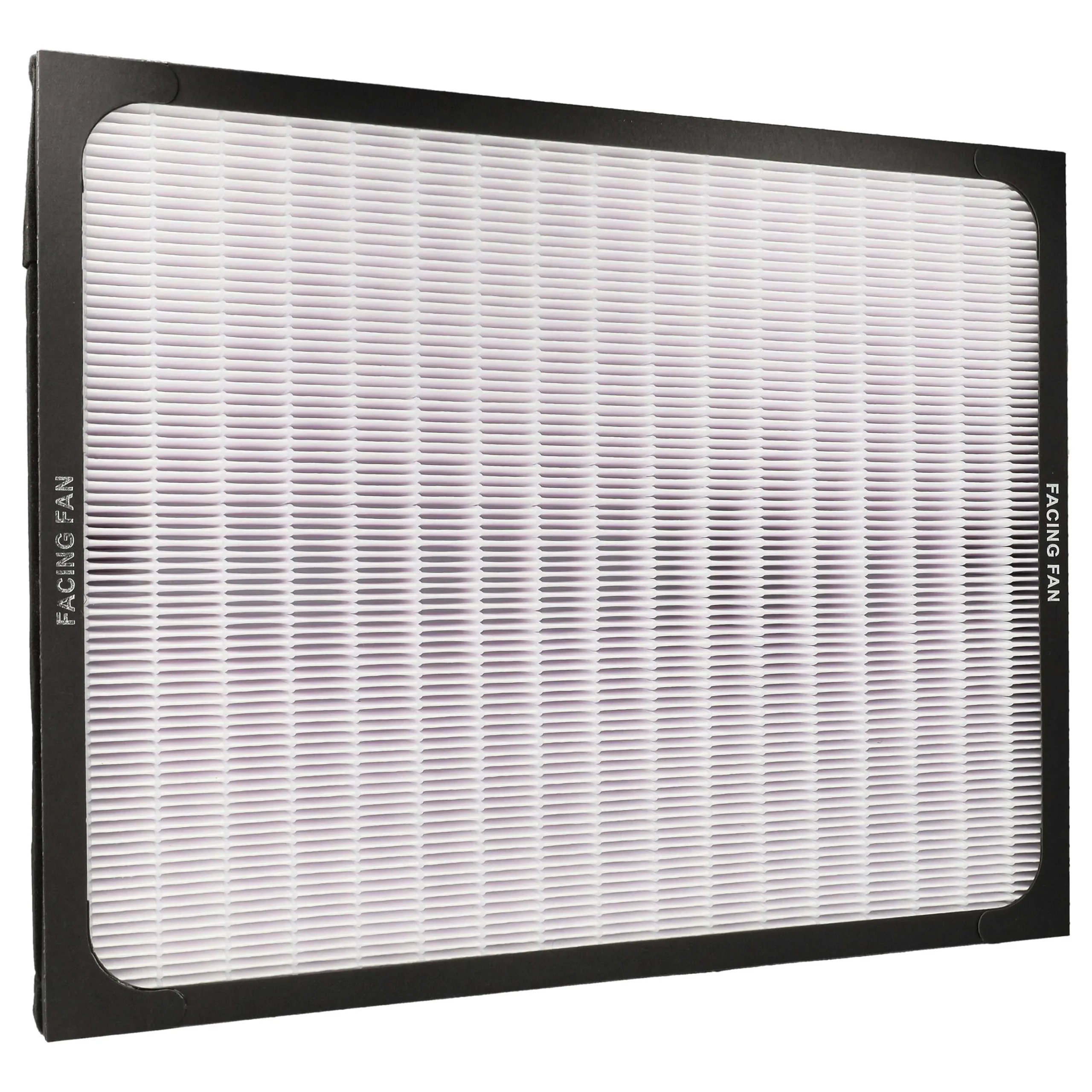 Filtre pour purificateur d'air Blueair Classic 203 Slim, 203C, 205C, 210B - filtre à particules