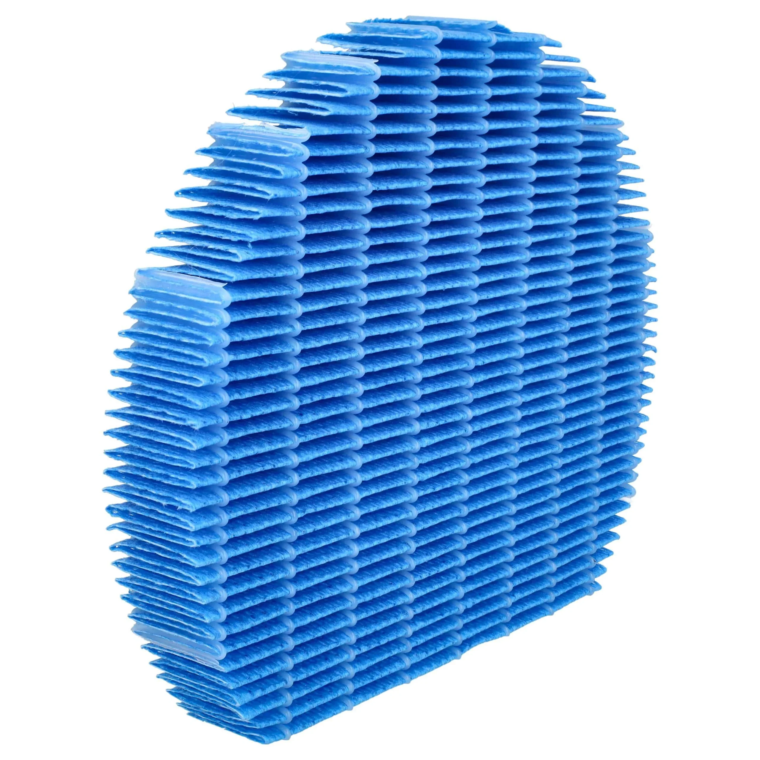 Mèche d'humidification remplace EAN 4974019764757 pour humidificateur Sharp - Filtres