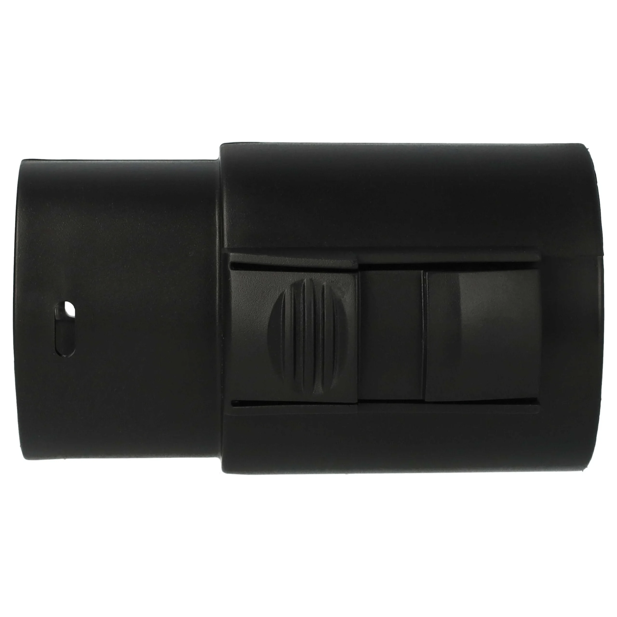 Adaptateur de tuyau pour aspirateur MV 3 Fireplace Kit Kärcher - à clic