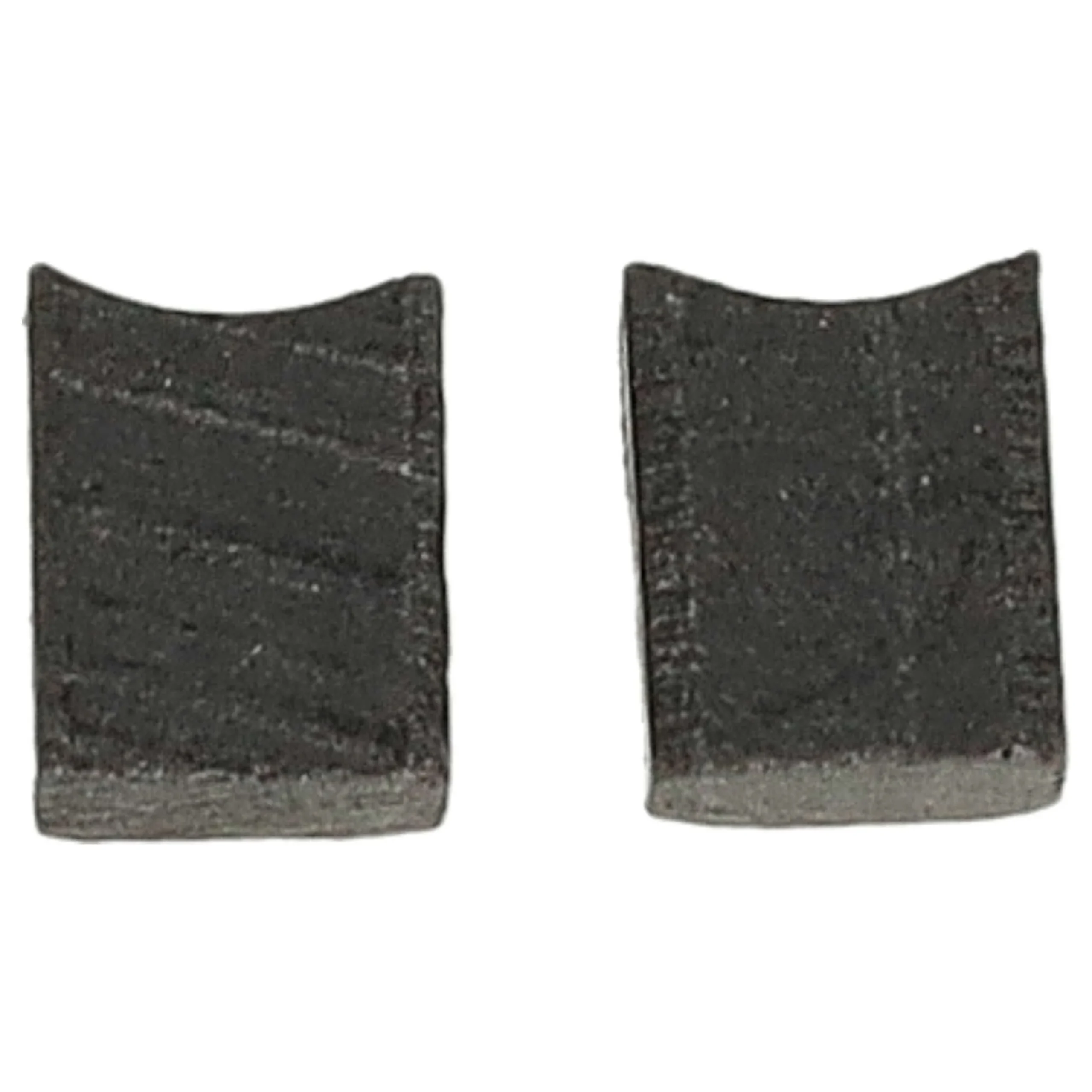 2x Balai pour Tillig BR 118 outil lave-linge - 3 x 3 x 3,5mm