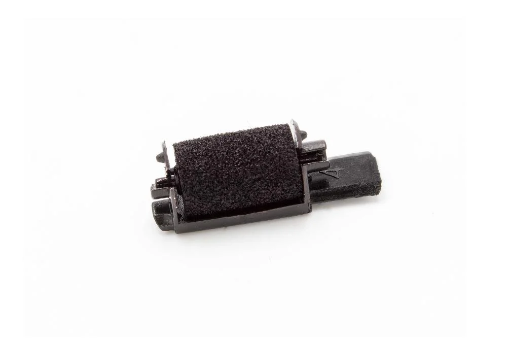 Rouleau encreur remplace GR 744, IR40 pour calculatrice imprimante, caisse enregistreuse Swintec - Accessoires pour imprimante