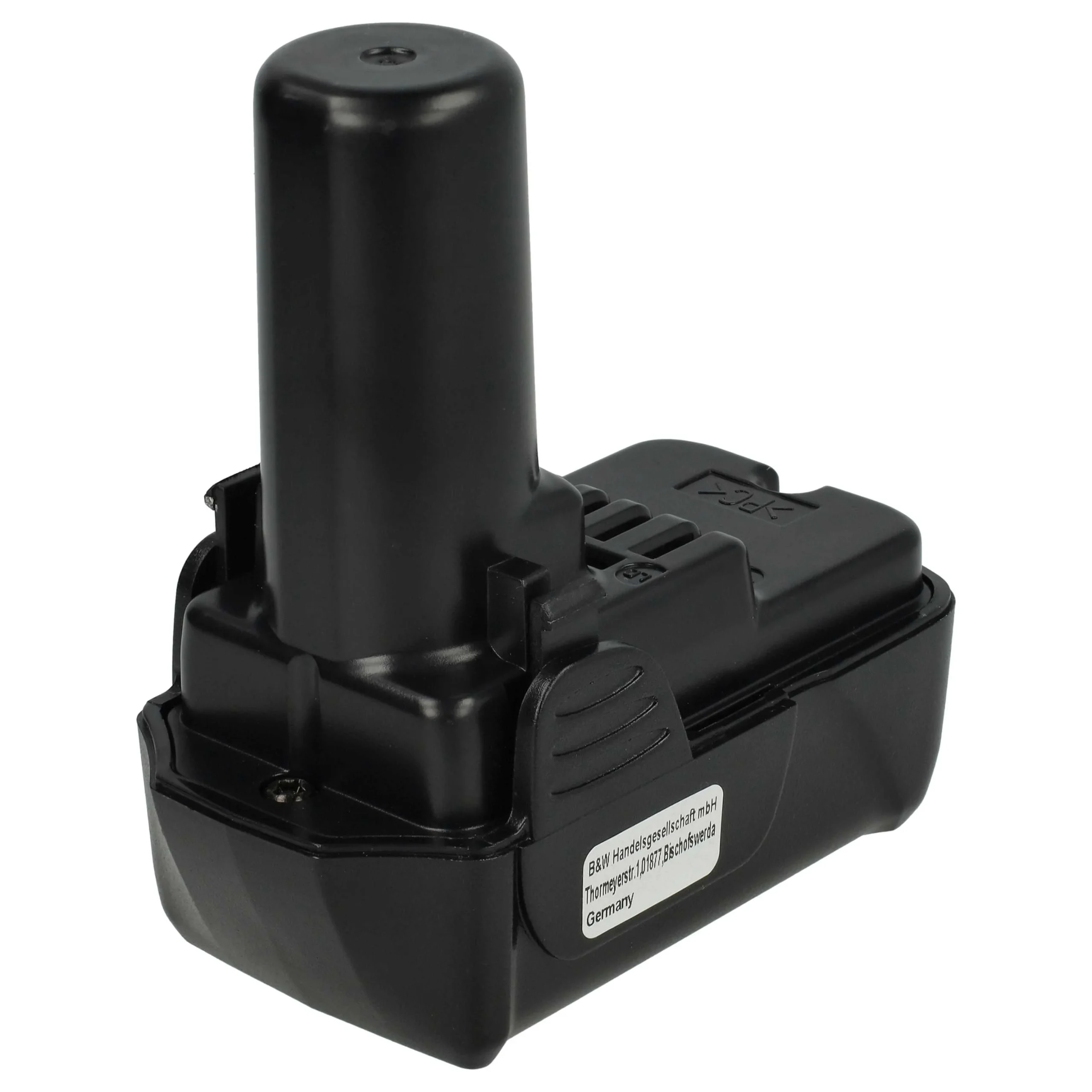 Batterie remplace Hitachi Hikoki 329370, 329371, 329369 outil électrique Hitachi Hikoki - 1,5Ah 10,8V Li-ion