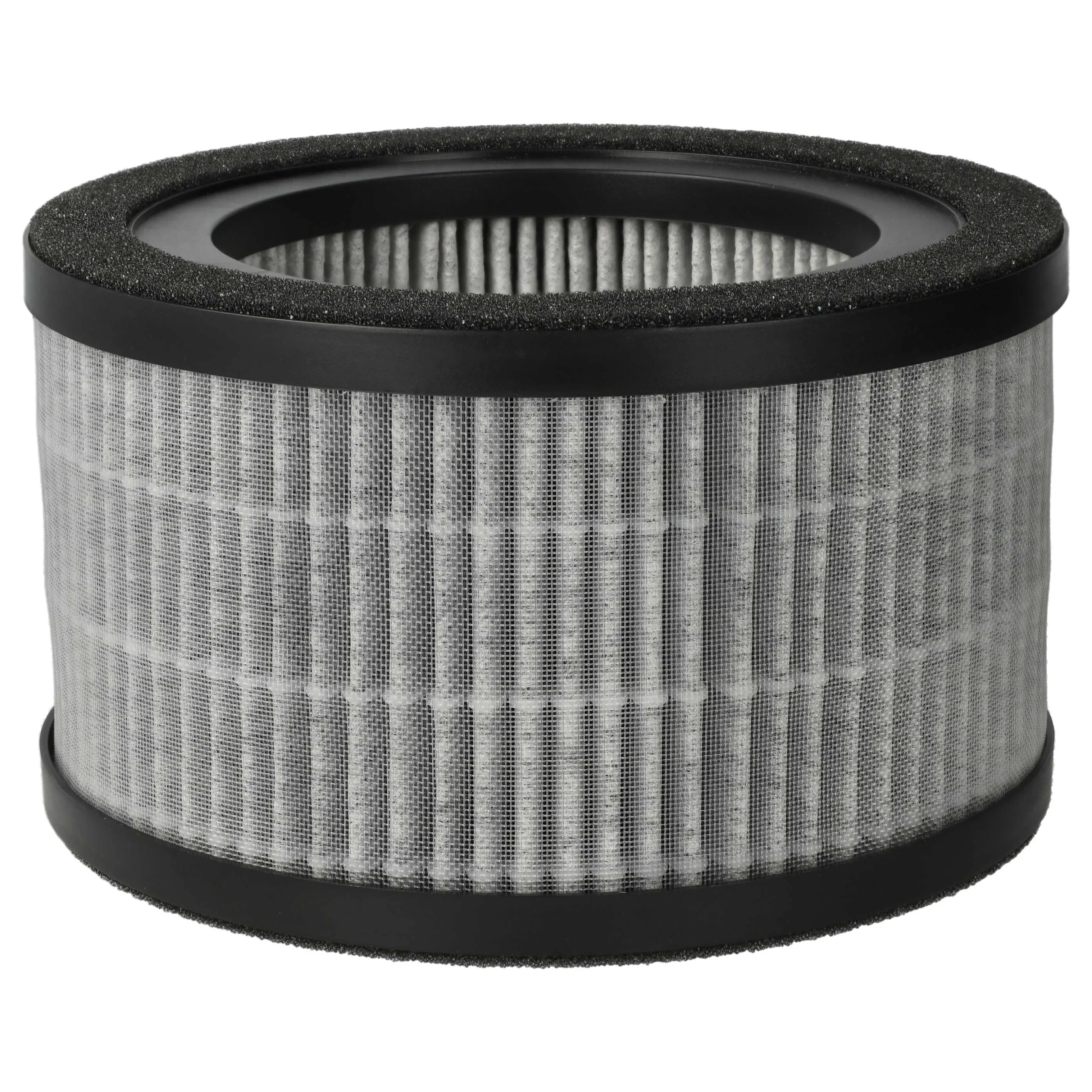 Filtre remplace Beurer 68007 pour purificateur Beurer- préfiltre + HEPA + charbon actif