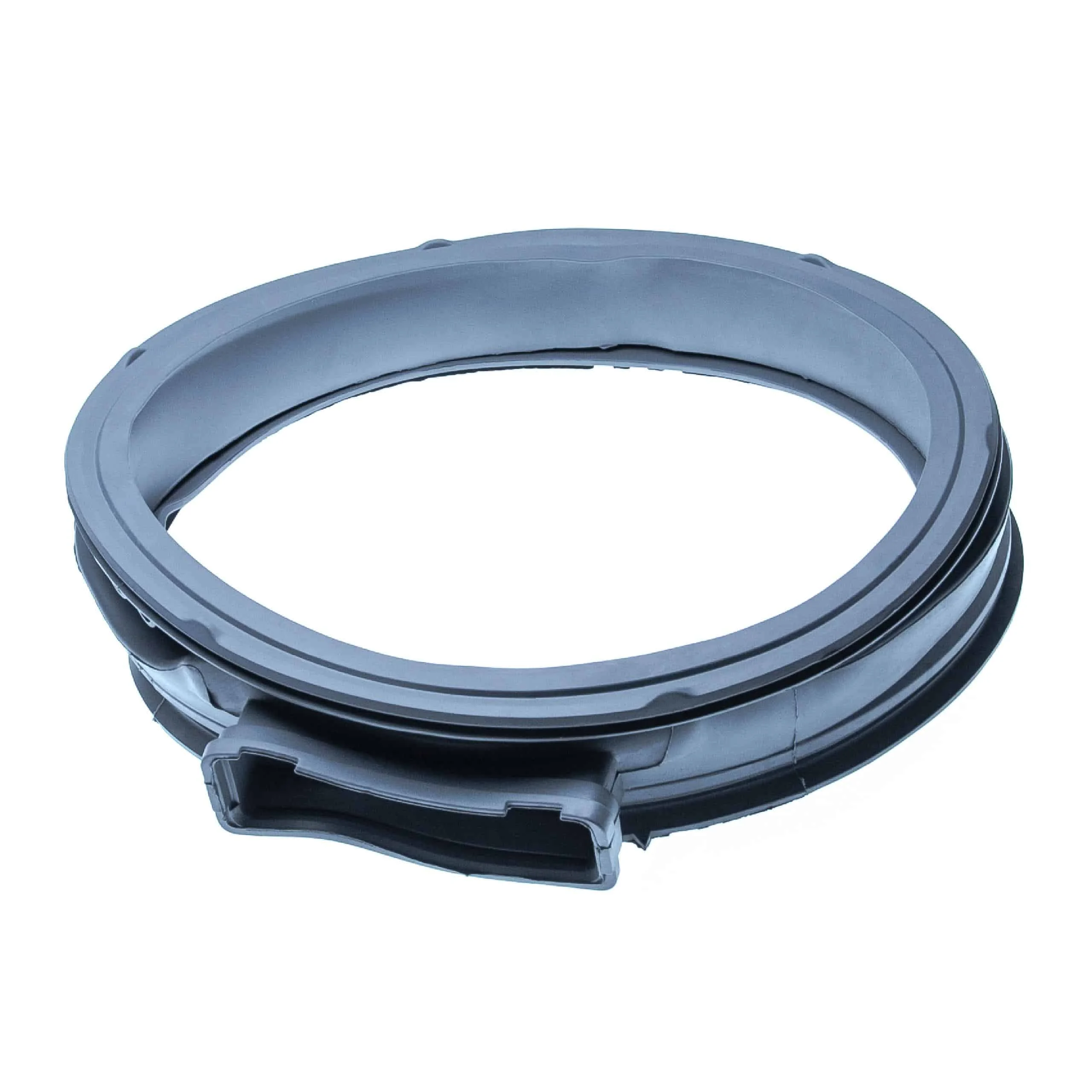 Manchette de hublot remplace LG MDS65696501 pour machine à laver LG - Accessoires appareils ménagers