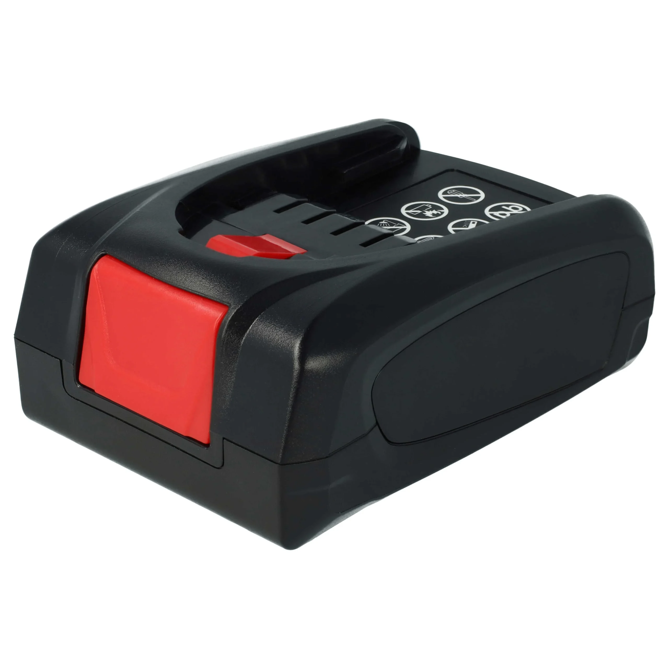 Batterie remplace Bosch 17002207, 17006127, 17004934, 1600A005B0 outil électrique Bosch - 2000mAh 18V Li-ion