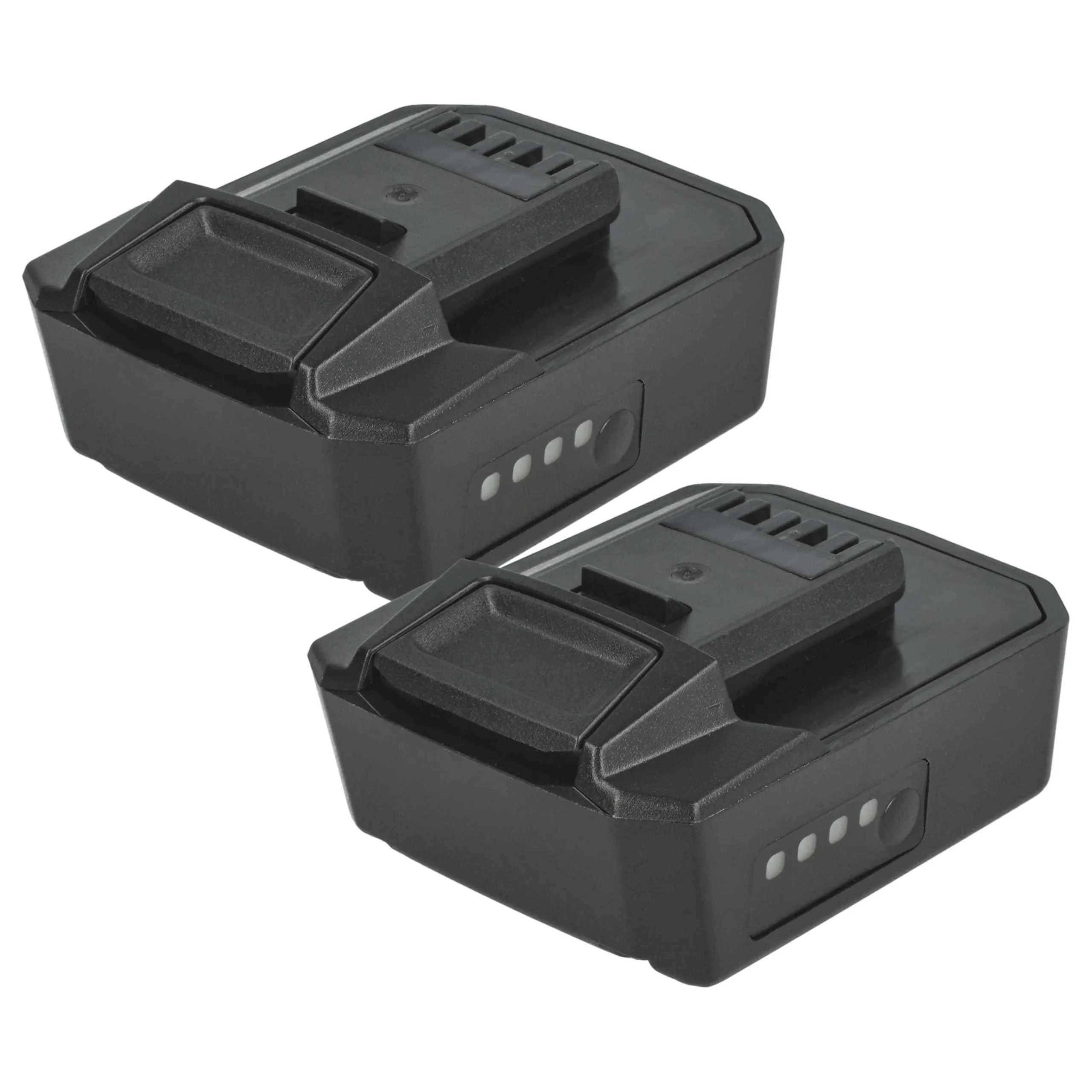 Batterie (2 pcs.) remplace Hilti B 12/4.0, B 12/2.6 outil électrique Hilti - 2Ah 10,8V Li-ion