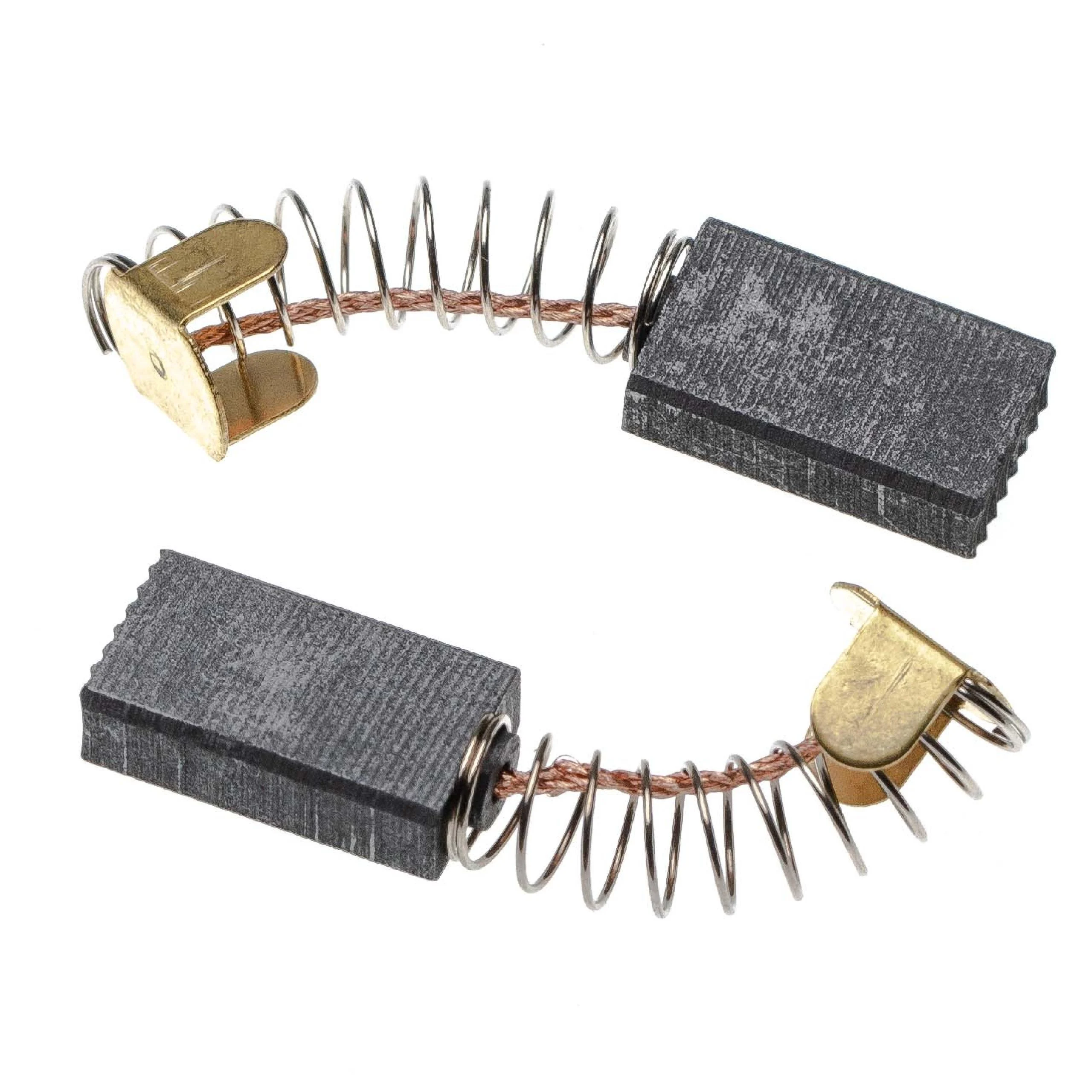 2x Balai remplace AEG 301359 pour outil lave-linge - 18,5 x 10 x 5mm