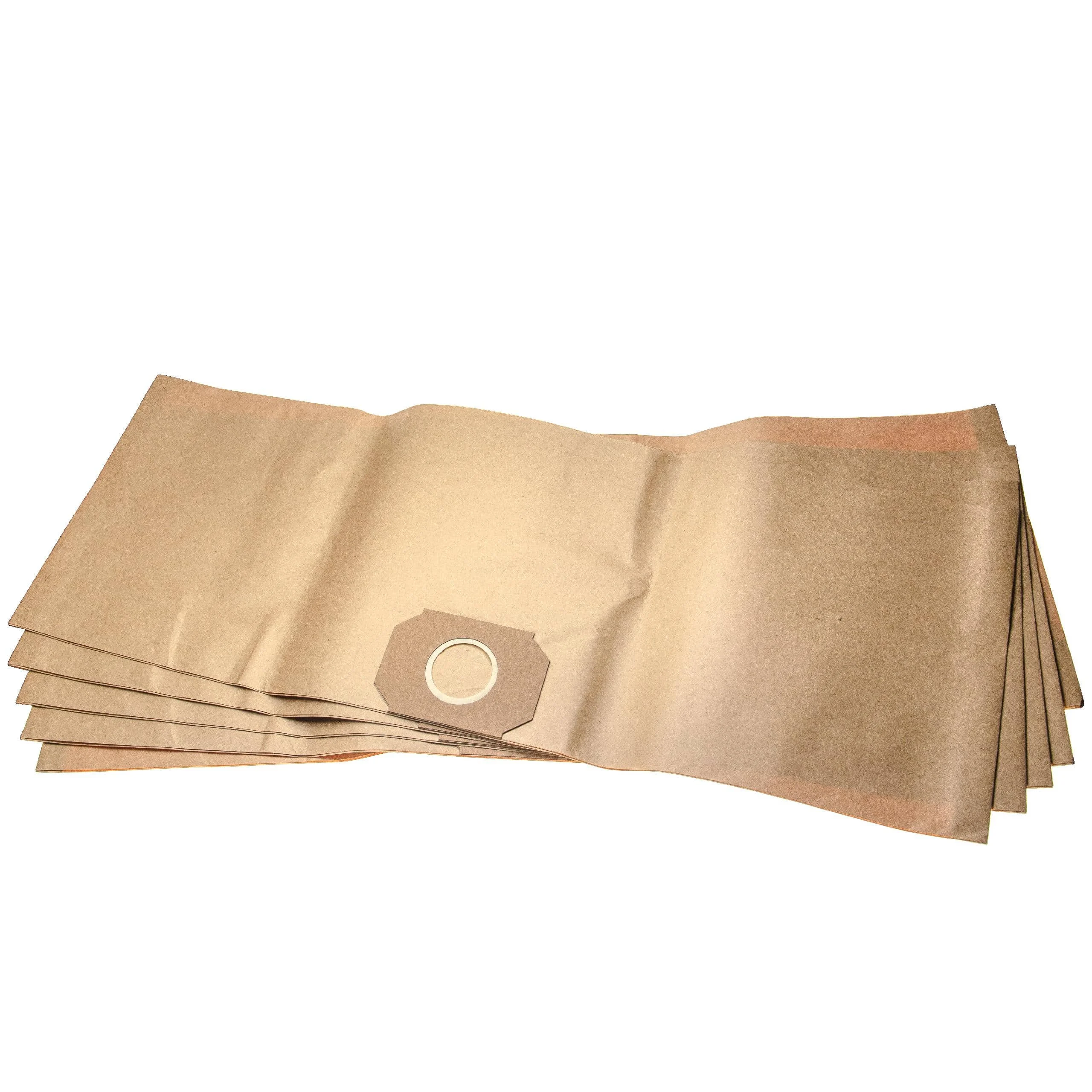 10x Sac remplace Thomas Set 350, 787104 pour aspirateur Thomas - papier