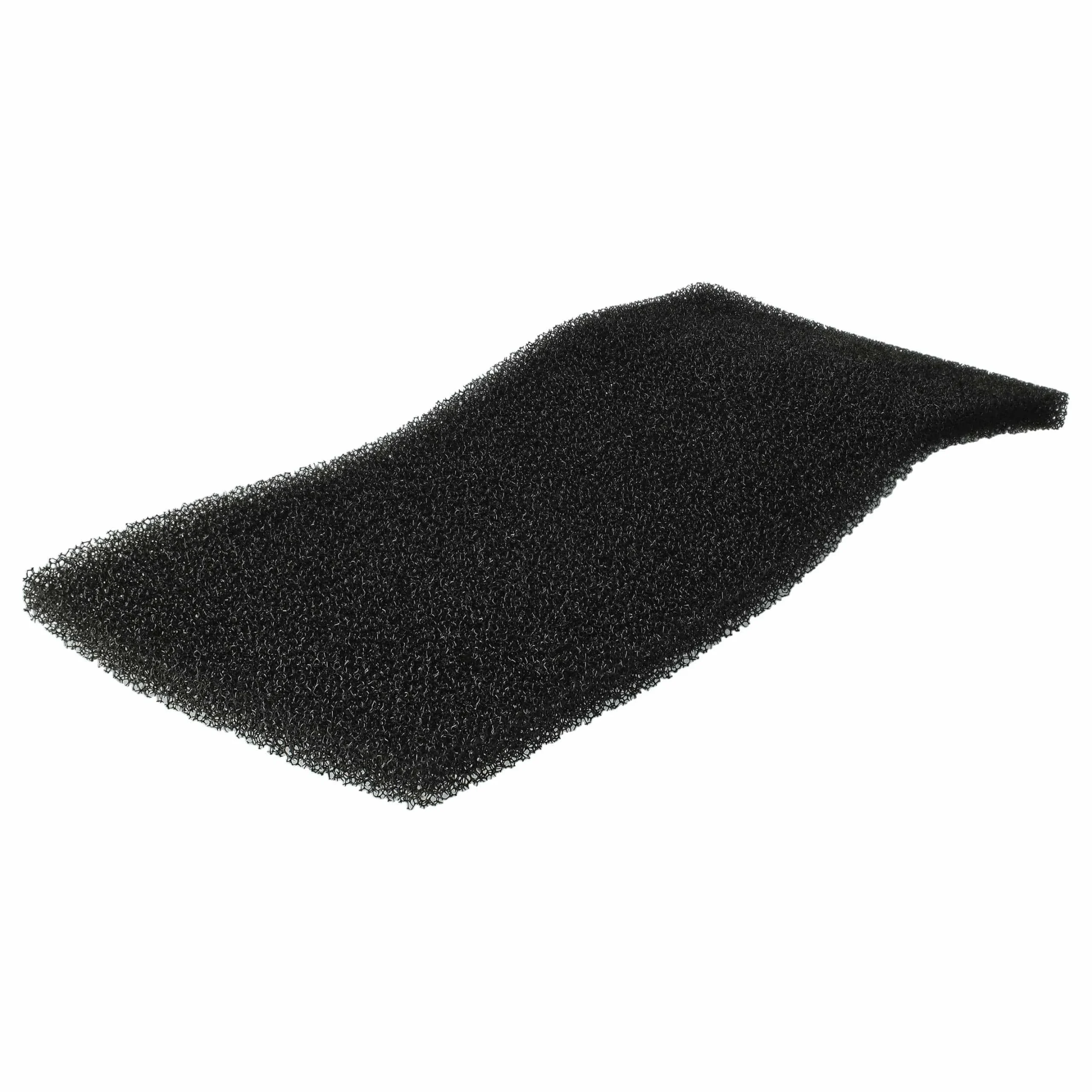 Filtre remplace Bauknecht HX481010354757, HX481010354 - Accessoires appareils ménagers