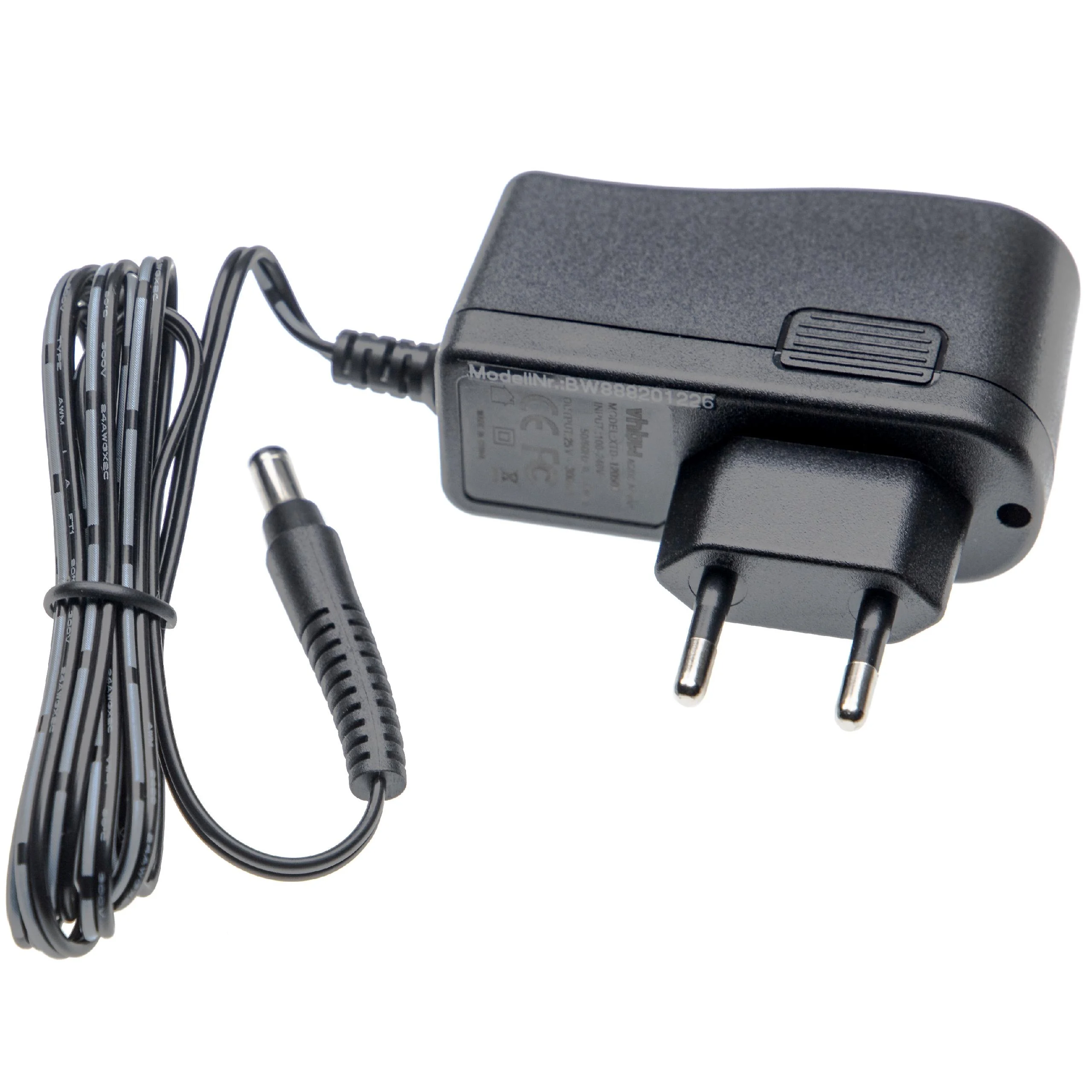 Chargeur remplace Rowenta 2210015941, RS-AC3521 pour aspirateur à main Rowenta