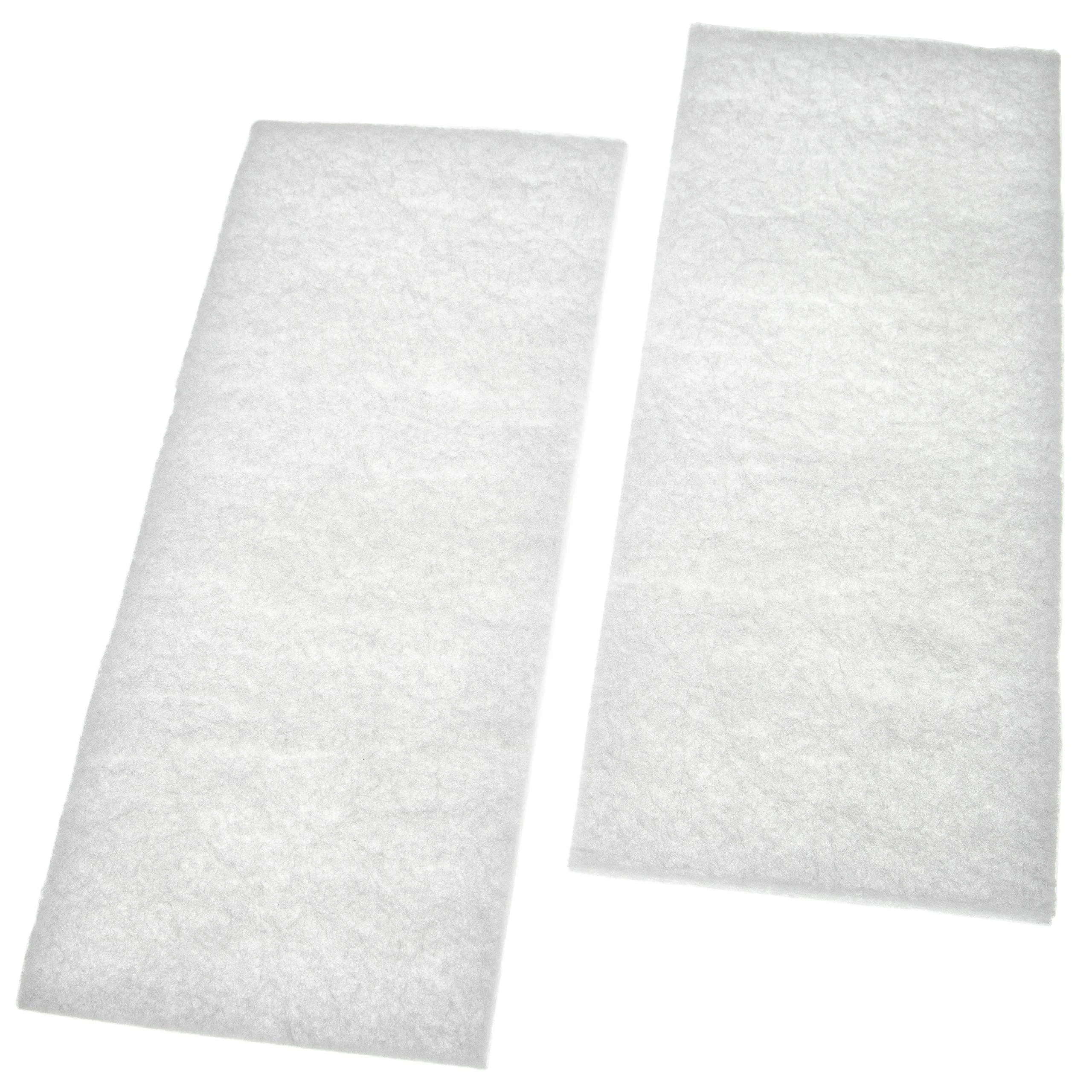 2x Filtres G4 pour système d'aération Vallox ValloPlus 450 SC, 450 SE, 450 SE Sole, 500 SC - Filtre à grosses