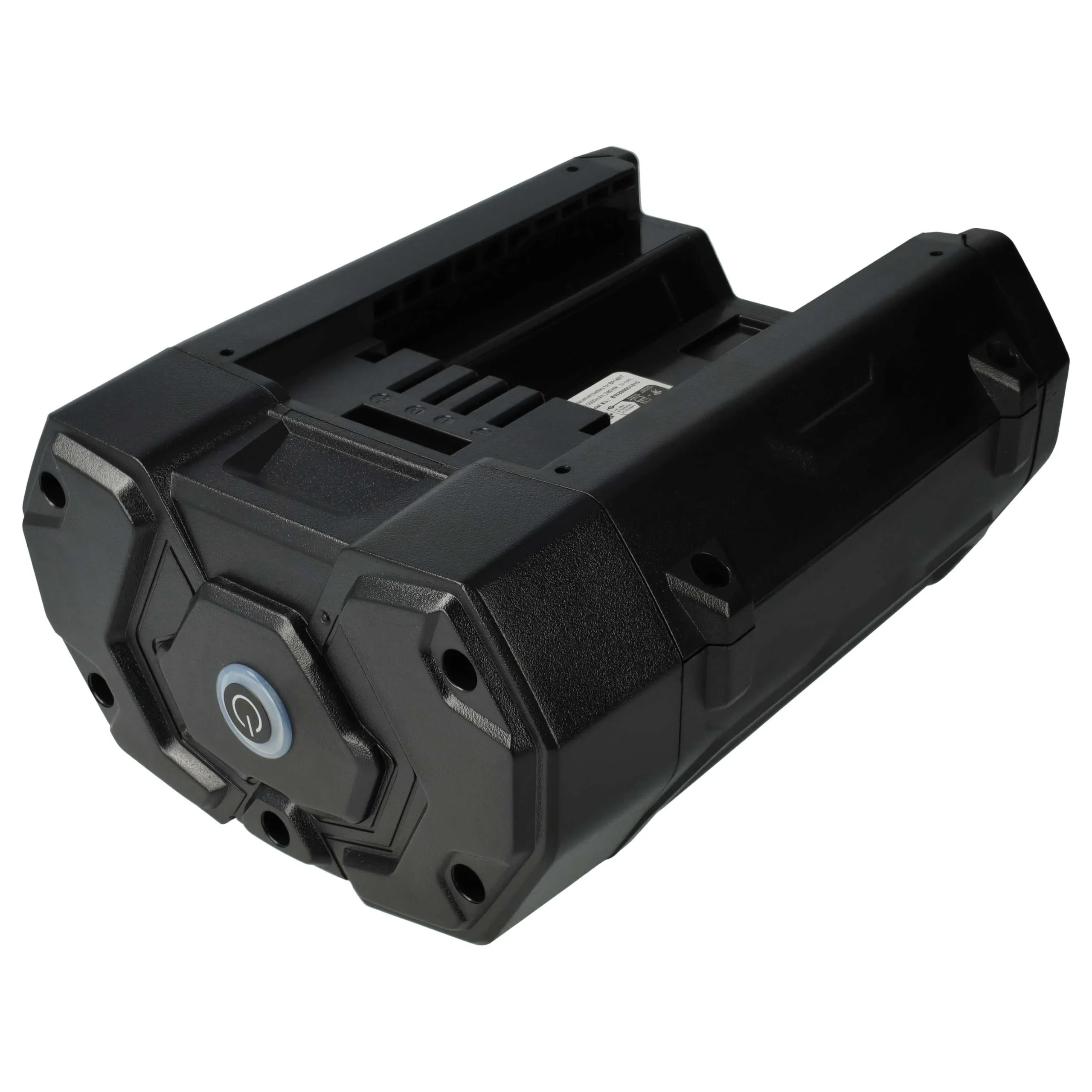 Batterie remplace EGO BA1120, BA1400, BA1400T, BA2240, BA2800 pour outil de jardinage - 5000mAh 56V Li-ion