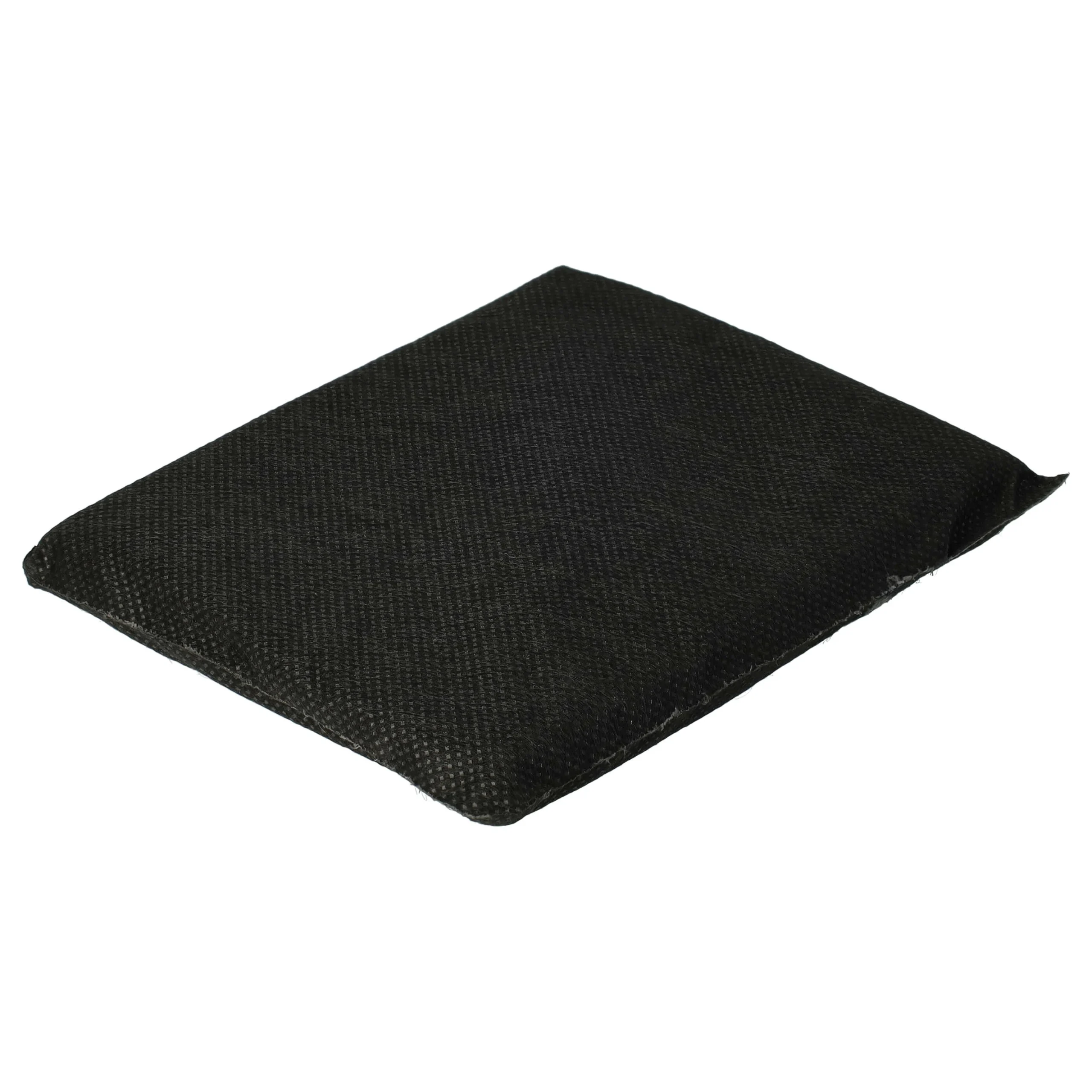 Filtre à charbon actif remplace AEG/Electrolux 2081625036, 2081625010 pour réfrigérateur Juno - Filtres