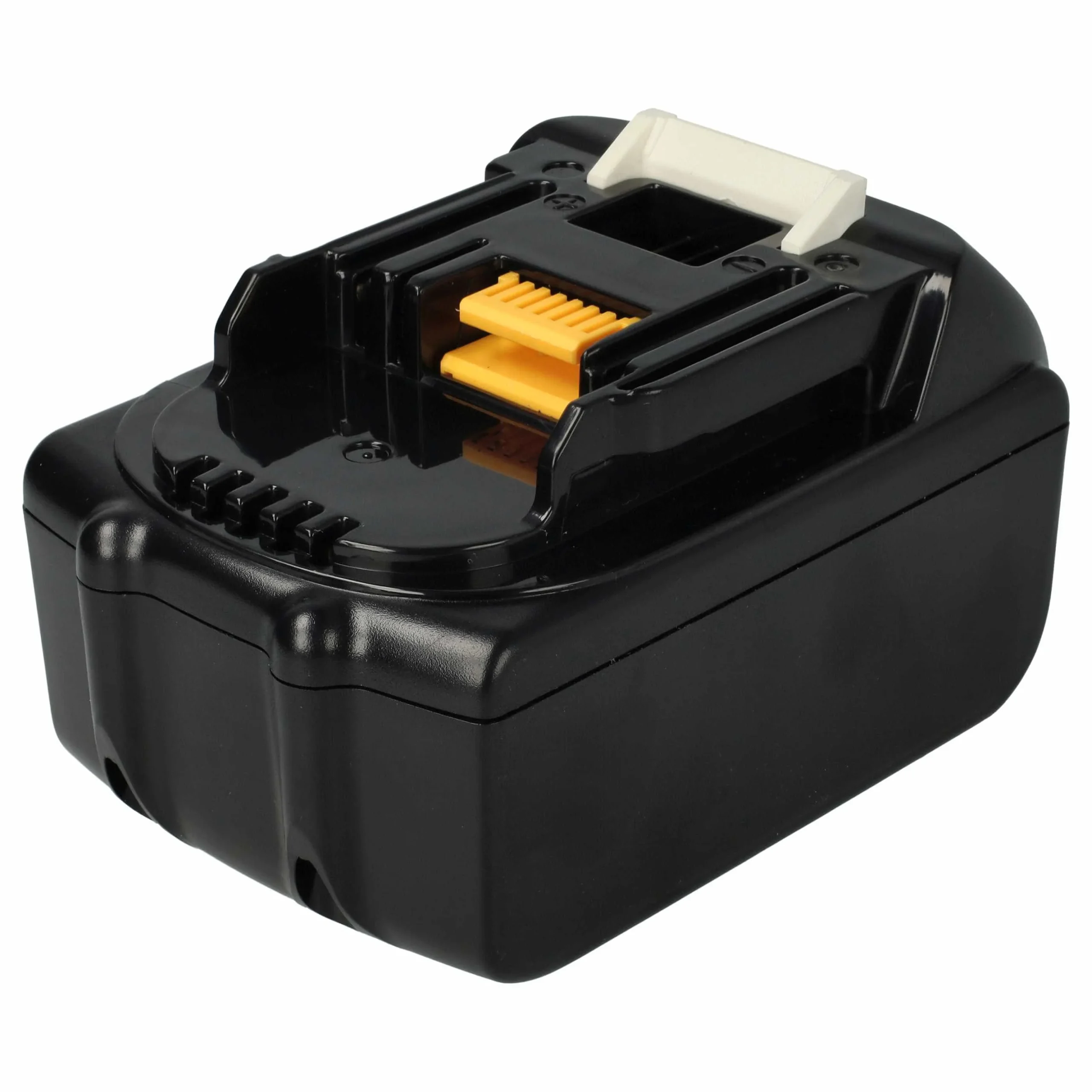 Batterie remplace Makita BL1840, BL1840B, 197265-4 outil électrique Makita - 4Ah 18V Li-ion