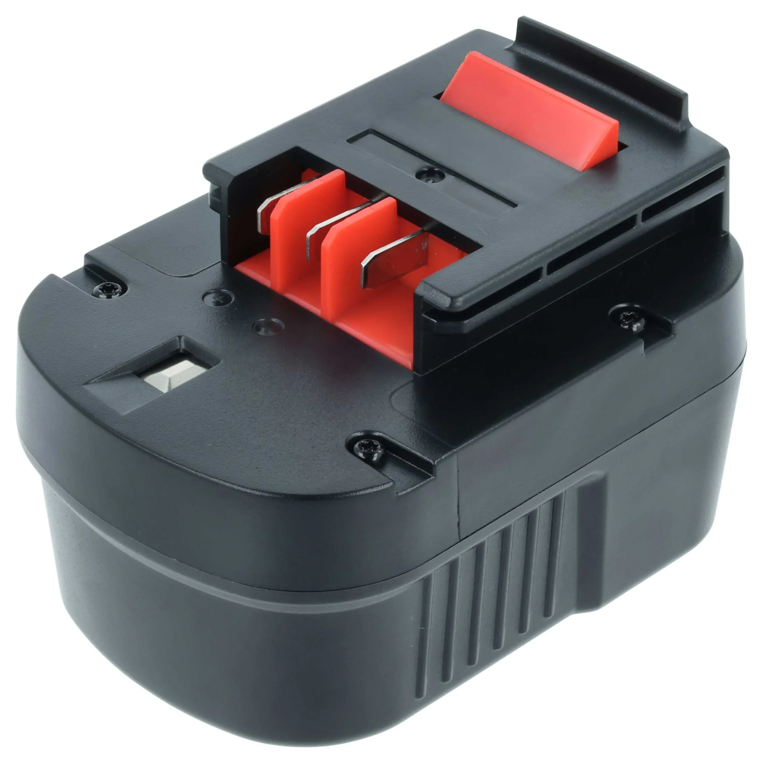 Batterie remplace Black & Decker A12, A12-XJ, A12EX, A12E outil électrique Black & Decker - 2Ah 12V NiMH