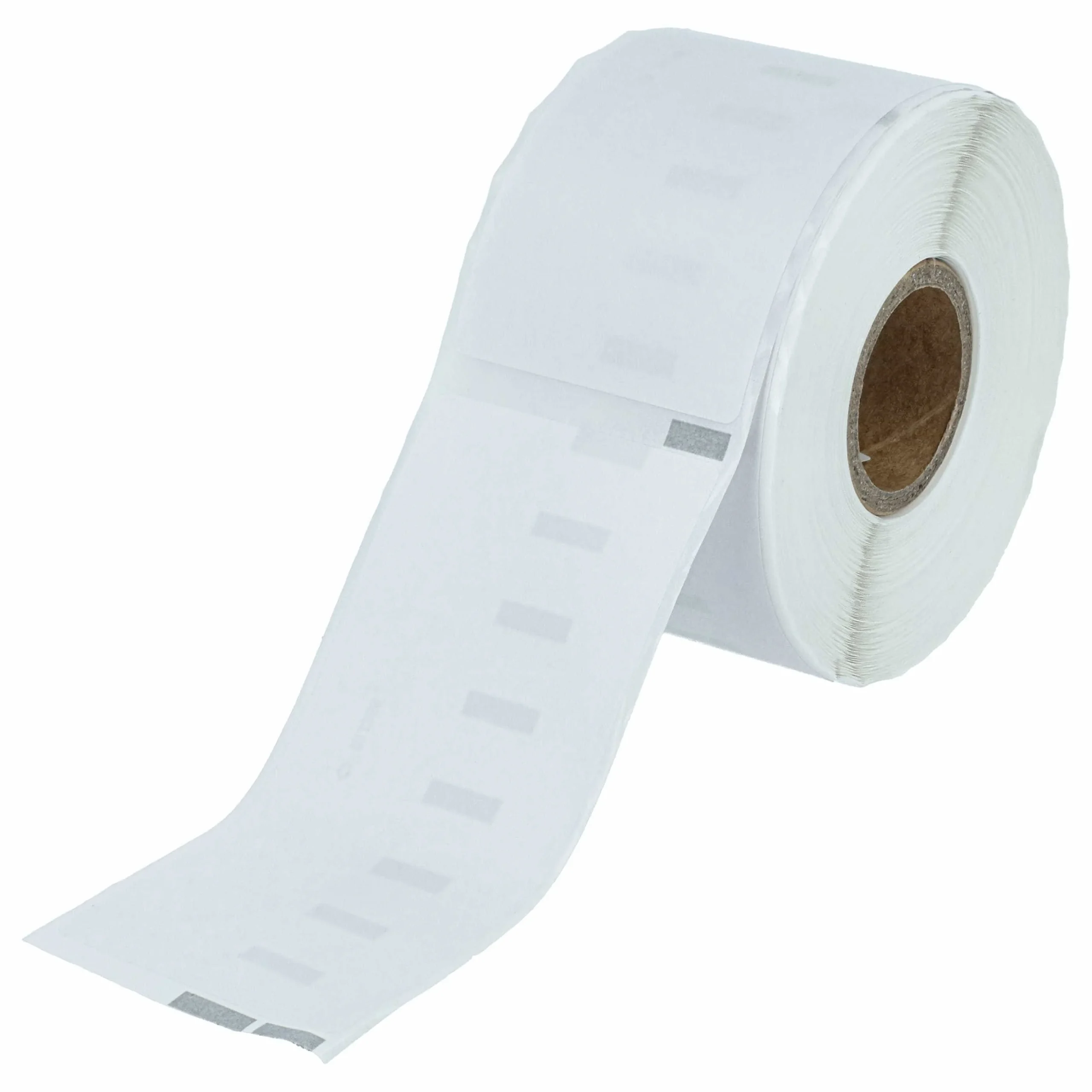 Étiquette remplacent Dymo 11356 pour imprimante étiqueteuse - 41mm x 89mm