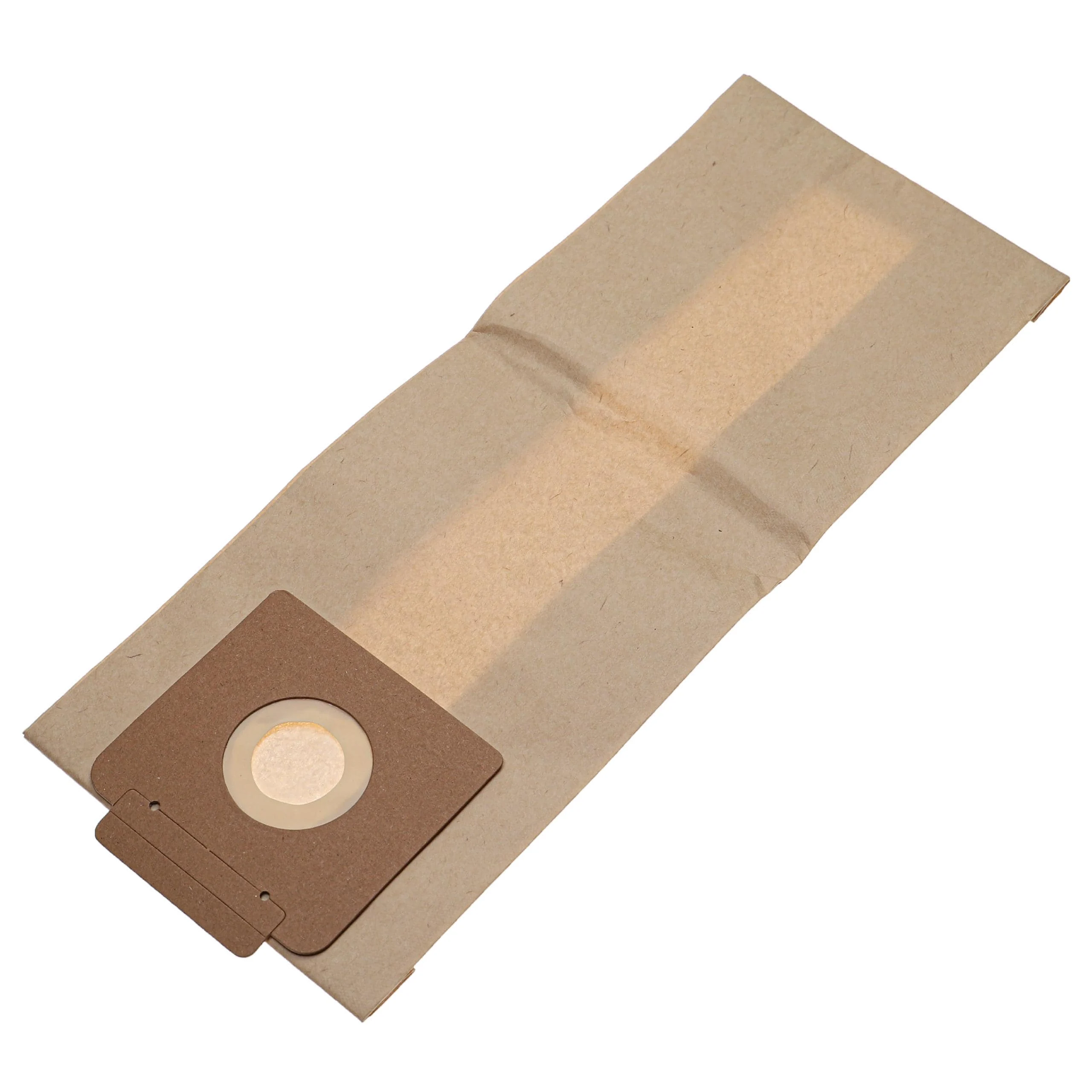 20x Sac remplace Kärcher 69043350, 69043330, 6.904-335.0, 6.904-333.0 pour aspirateur Würth - papier
