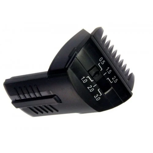 Peigne précision 0.5 - 3mm tondeuse BABYLISS E835E
