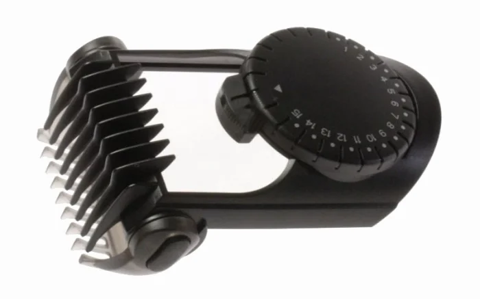 Guide de coupe tondeuse BABYLISS E846E - WTECH WATERPROOF