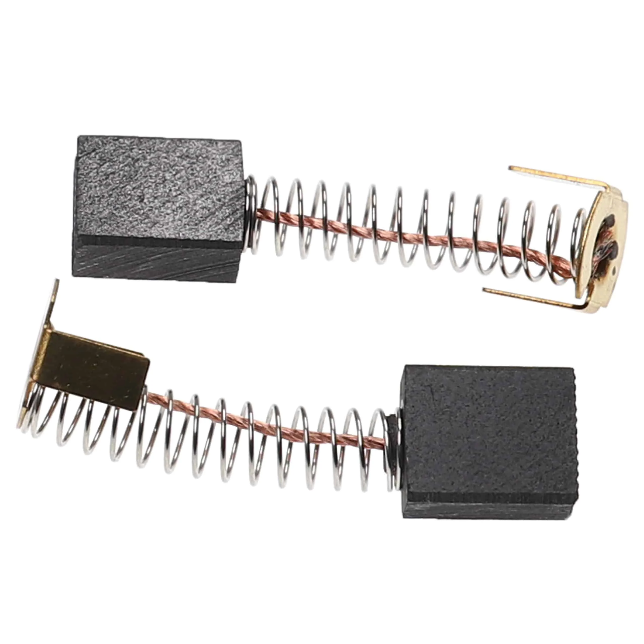 2x Balai remplace Hitachi 999-036 pour outil lave-linge - 7 x 13 x 17mm
