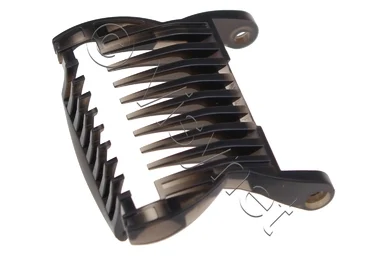 Peigne - guide de coupe 0.5 - 4mm tondeuse BABYLISS E870XE