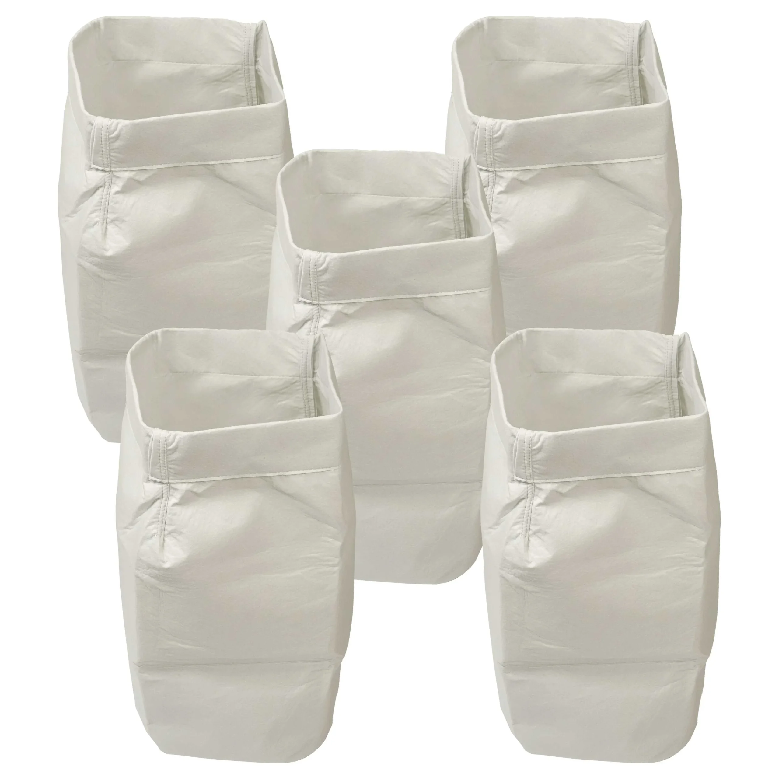 5x Cartouche filtre remplace Scheppach 3906301013 Atika et autres - Filtres