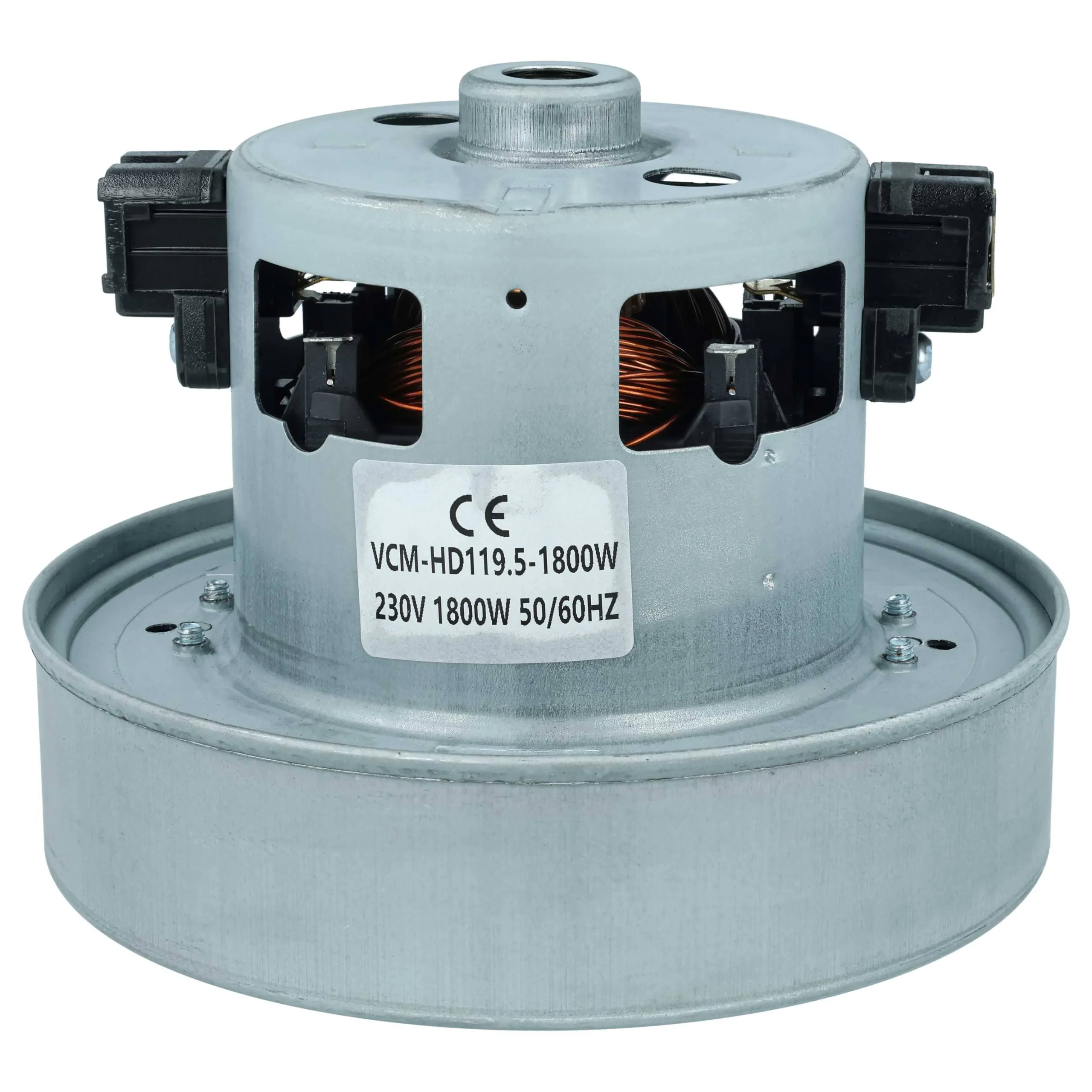 Moteur remplace Samsung DJ31-00067K, DJ31-00067A pour aspirateur Samsung - Moteur d'aspirateur, 1800 W