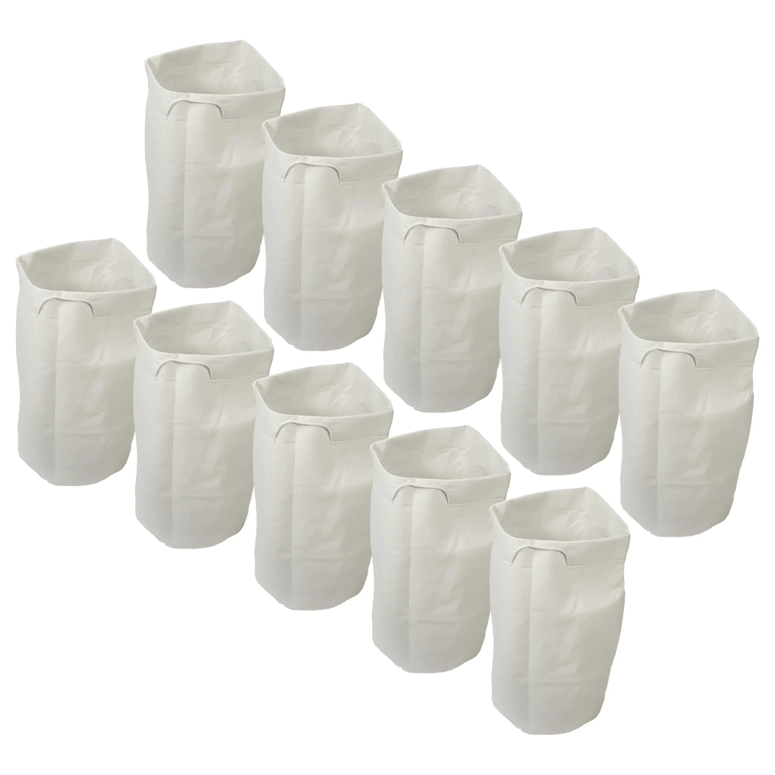 10x Cartouche filtre remplace Güde 55158 Güde - Filtres