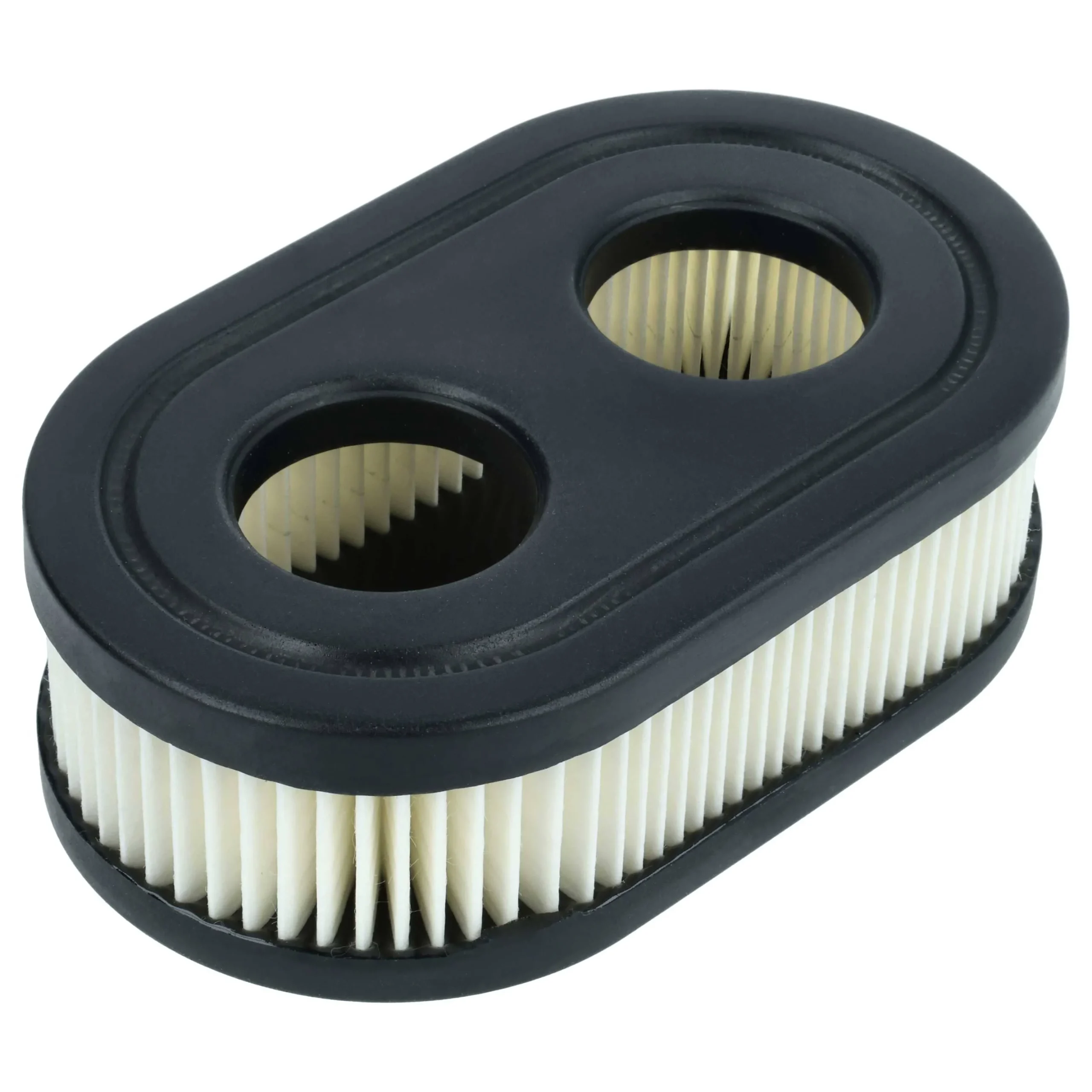 Filtre à air remplace Briggs & Stratton 4247, 5432, 593260, 09P702, 5432K pour tondeuse Briggs & Stratton - Accessoires pour outils