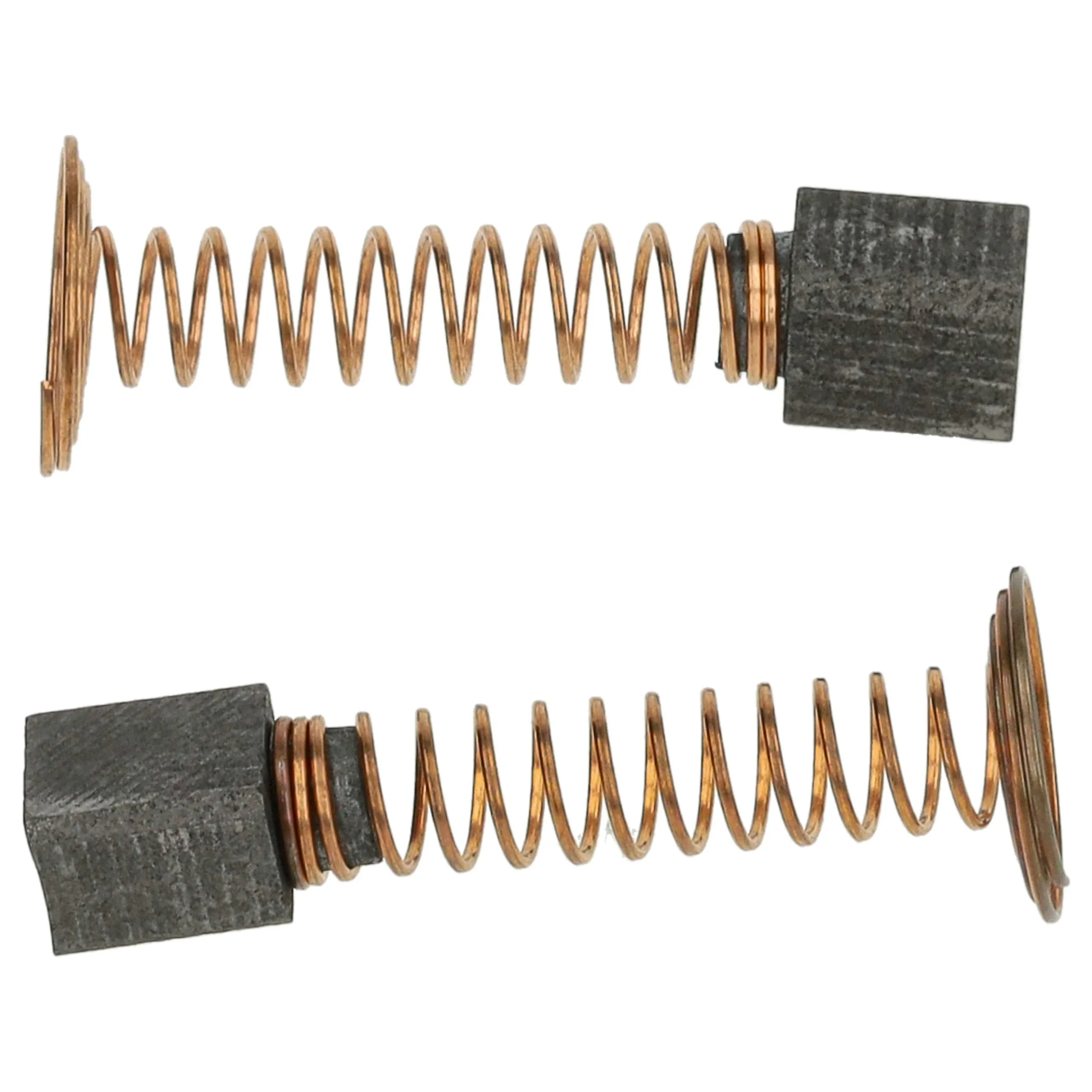 2x Balai remplace Dremel DREM5646 pour outil lave-linge - 9,7 x 6 x 4,75mm