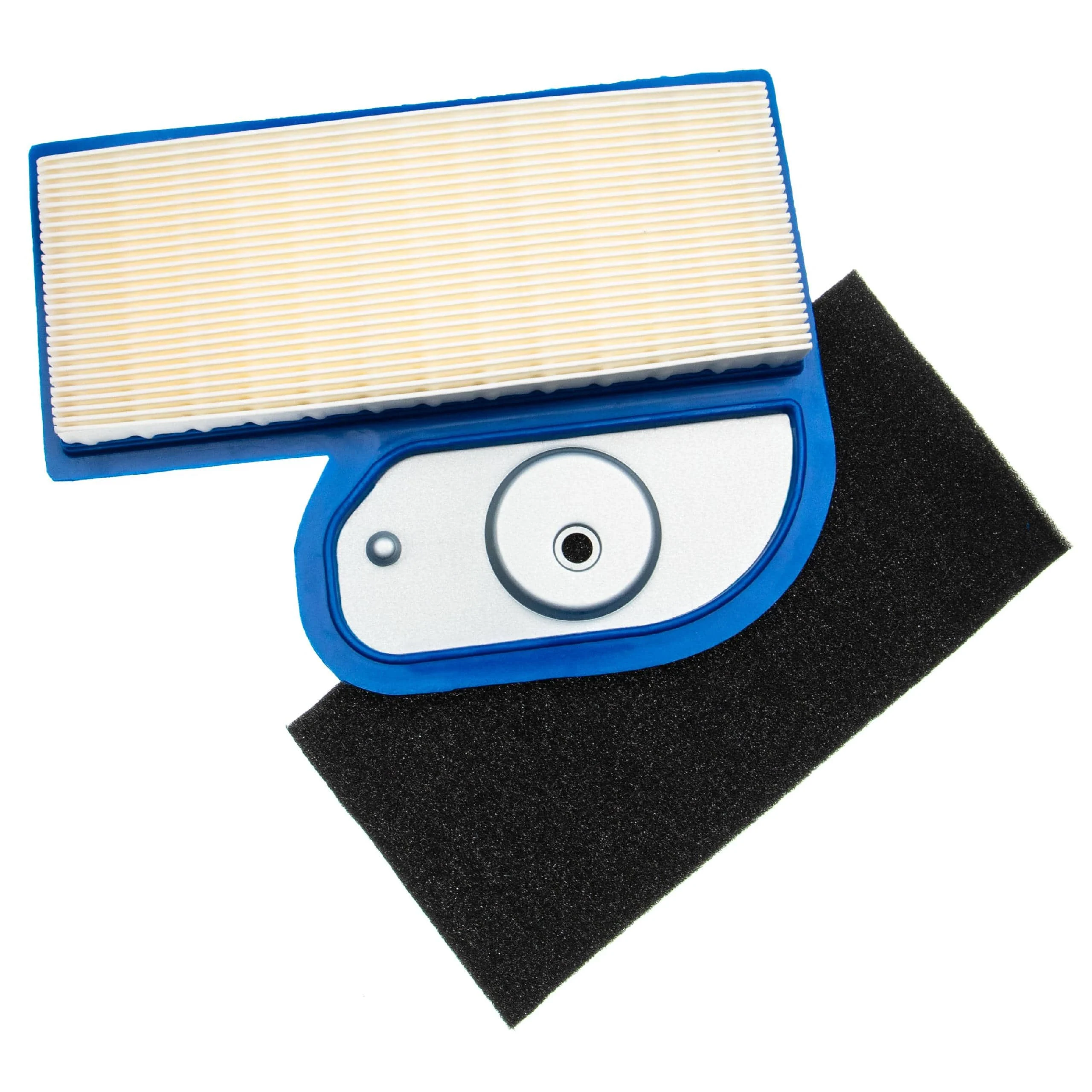 préfiltre, filtre à air remplace Ariens 490-200-0004, 21538300, 21538200 pour motoculteur, rider