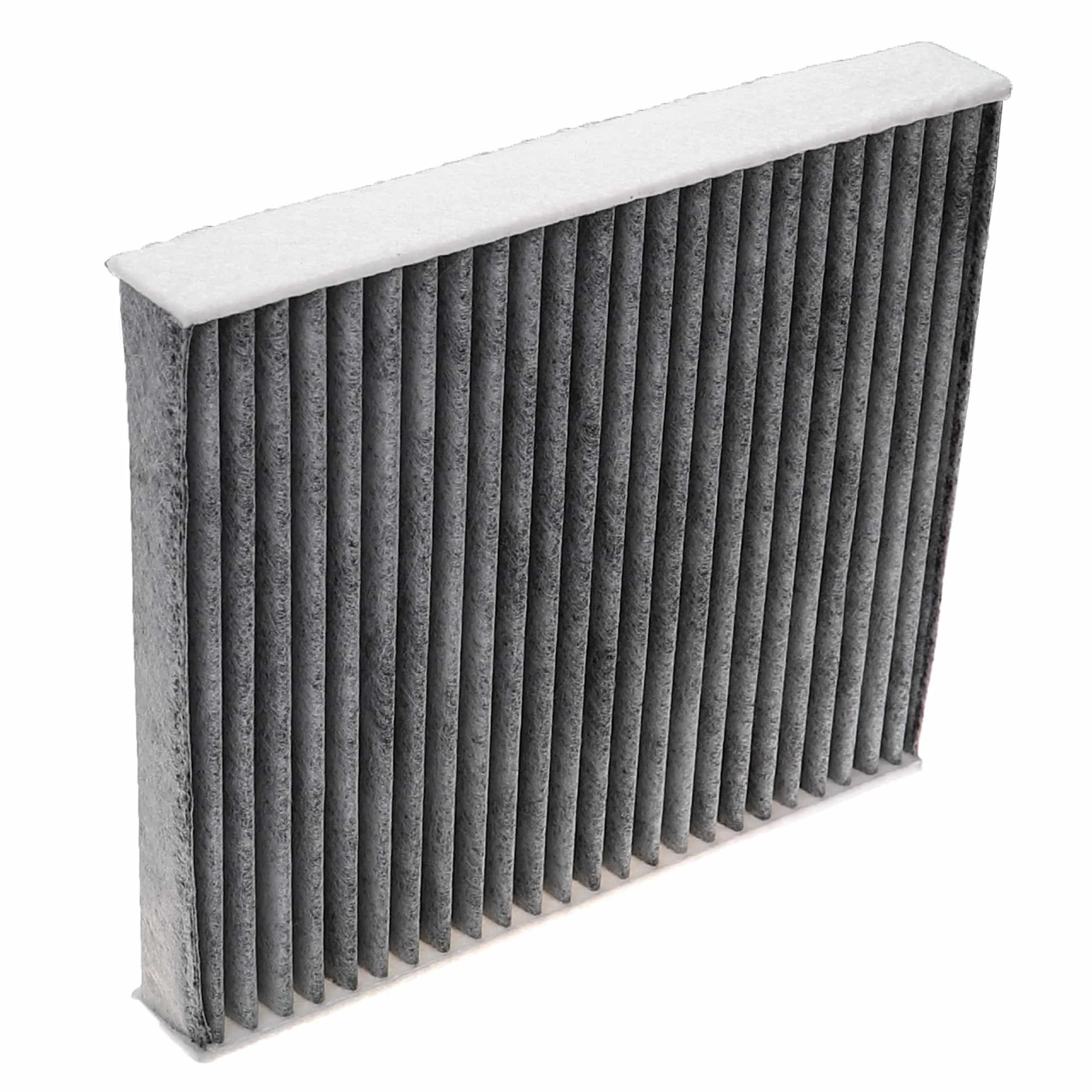 Filtre à air d'habitacle remplace A.L. filter ALC-6491 pour voiture