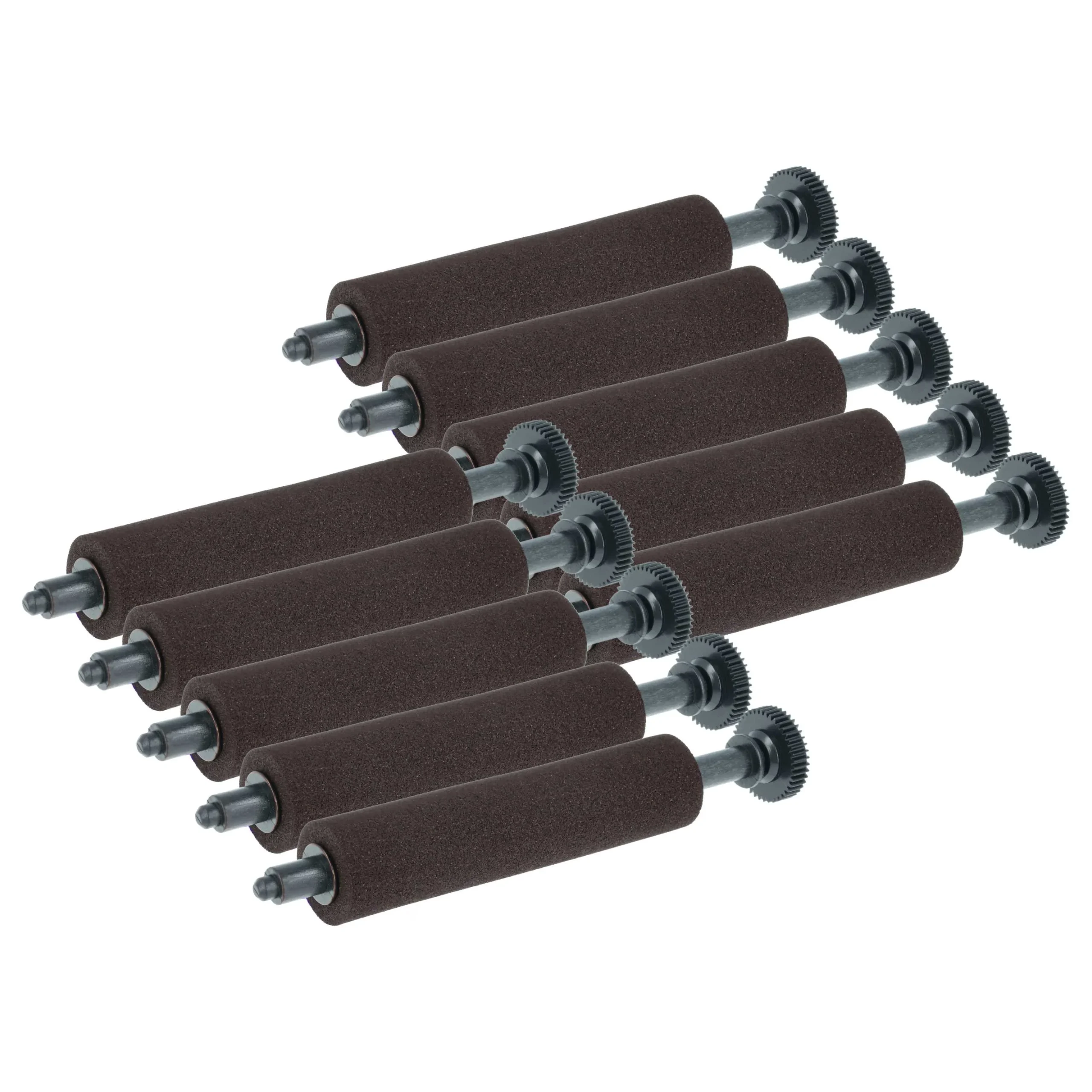 10x Rouleaux encreurs remplace Epson IR90 pour calculatrice imprimante, caisse enregistreuse Utax - Accessoires pour imprimante