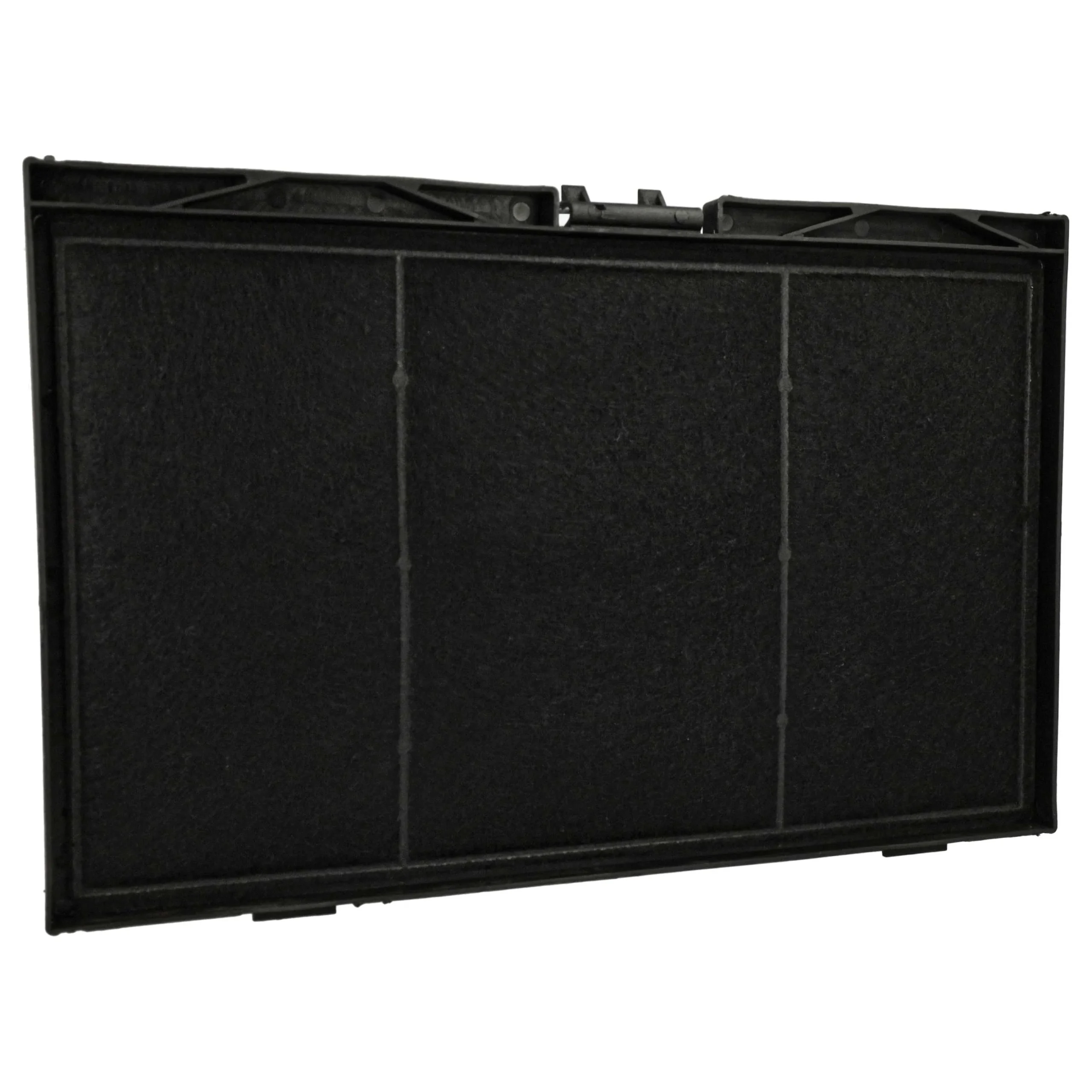 Filtre à charbon actif remplace BLAUPUNKT 5Z 51ITB1X4, 11008080, 11025805, 8720094252971 pour hotte Bosch - Accessoires appareils ménagers