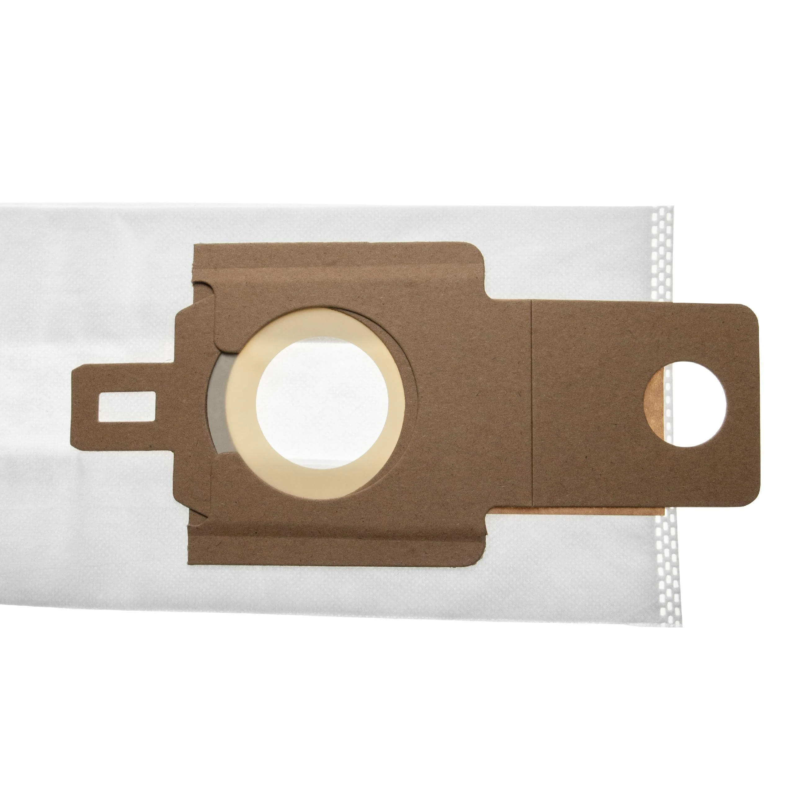 Kit filtre + sac 12 pcs (microfibres) remplace Hoover H20A, 9162280 pour aspirateur Hanseatic - Accessoires pour aspirateur
