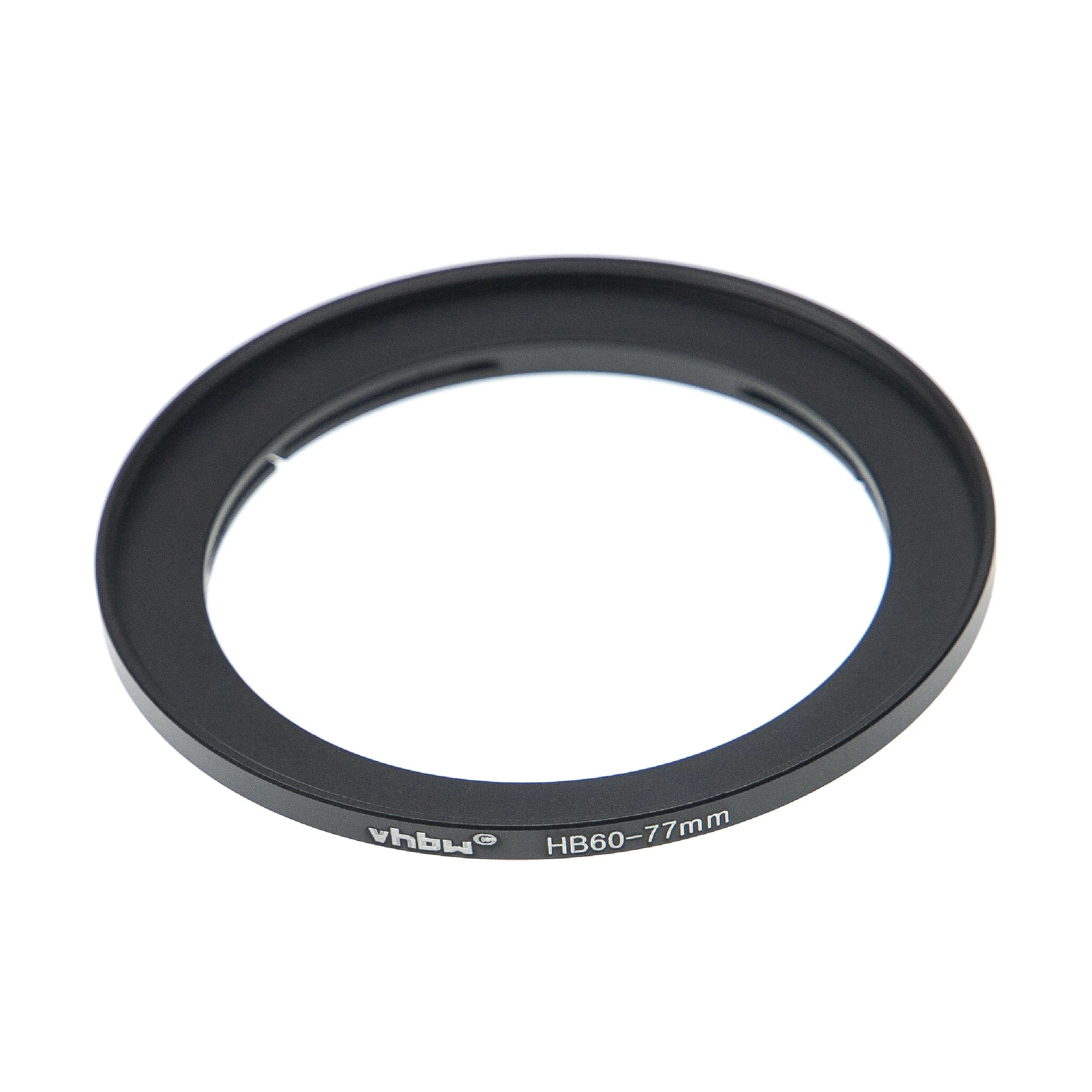 Adaptateur pour filtre 77 mm pour objectif photo Hasselblad B60 baïonnette - Accessoires pour appareils photo